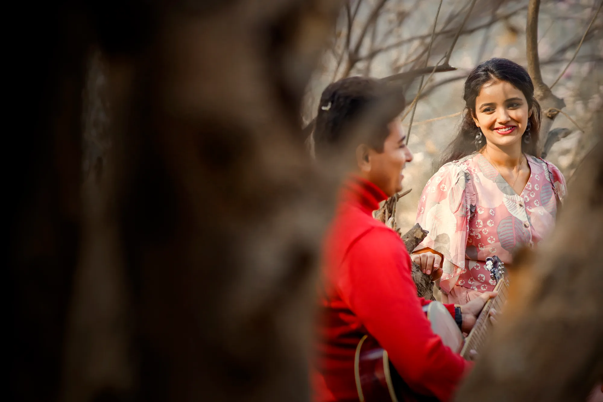 Shubhagi & Pranav 16