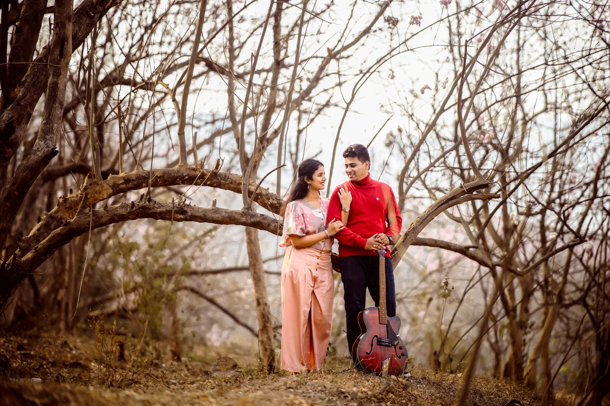 Shubhagi & Pranav 18