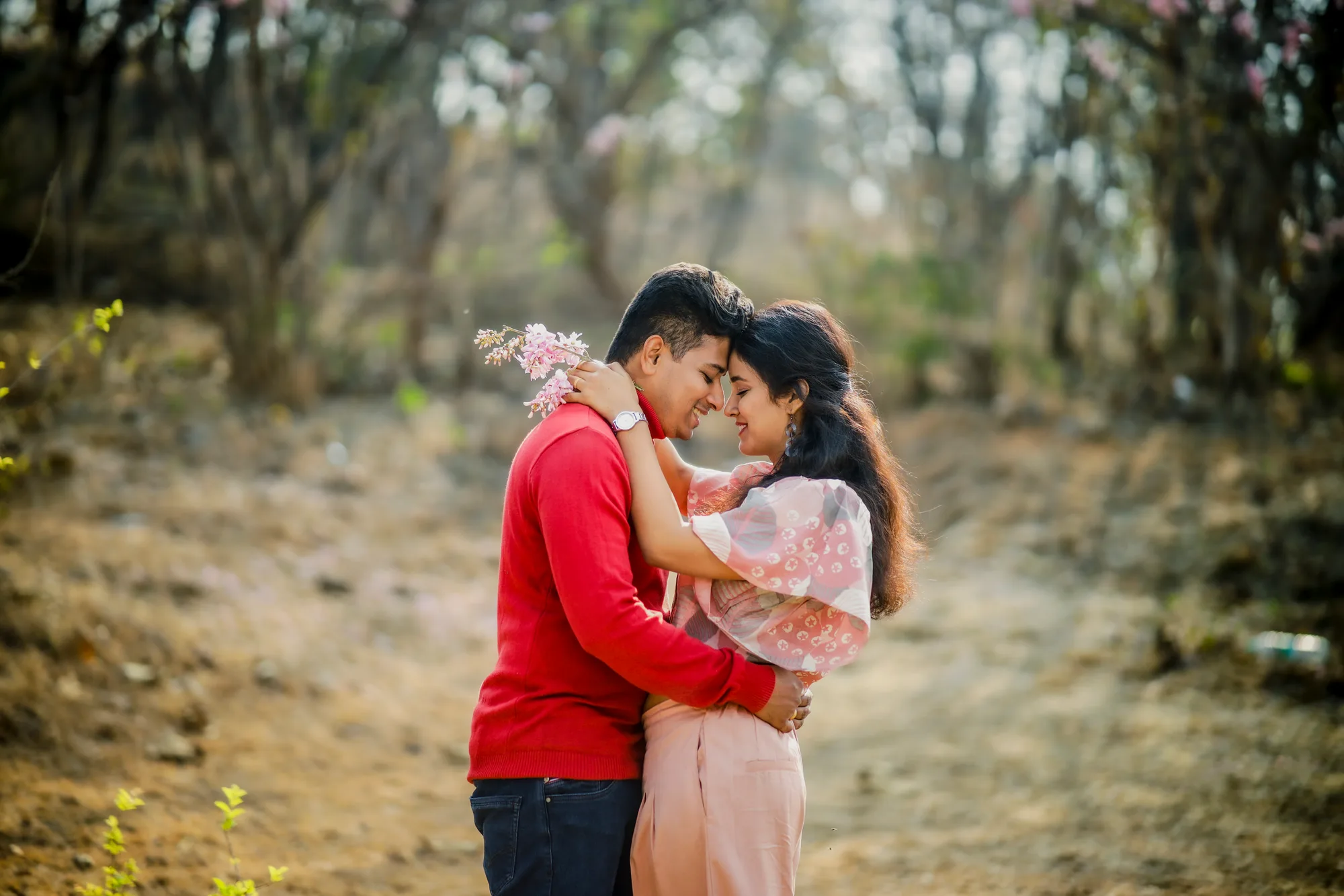 Shubhagi & Pranav 20