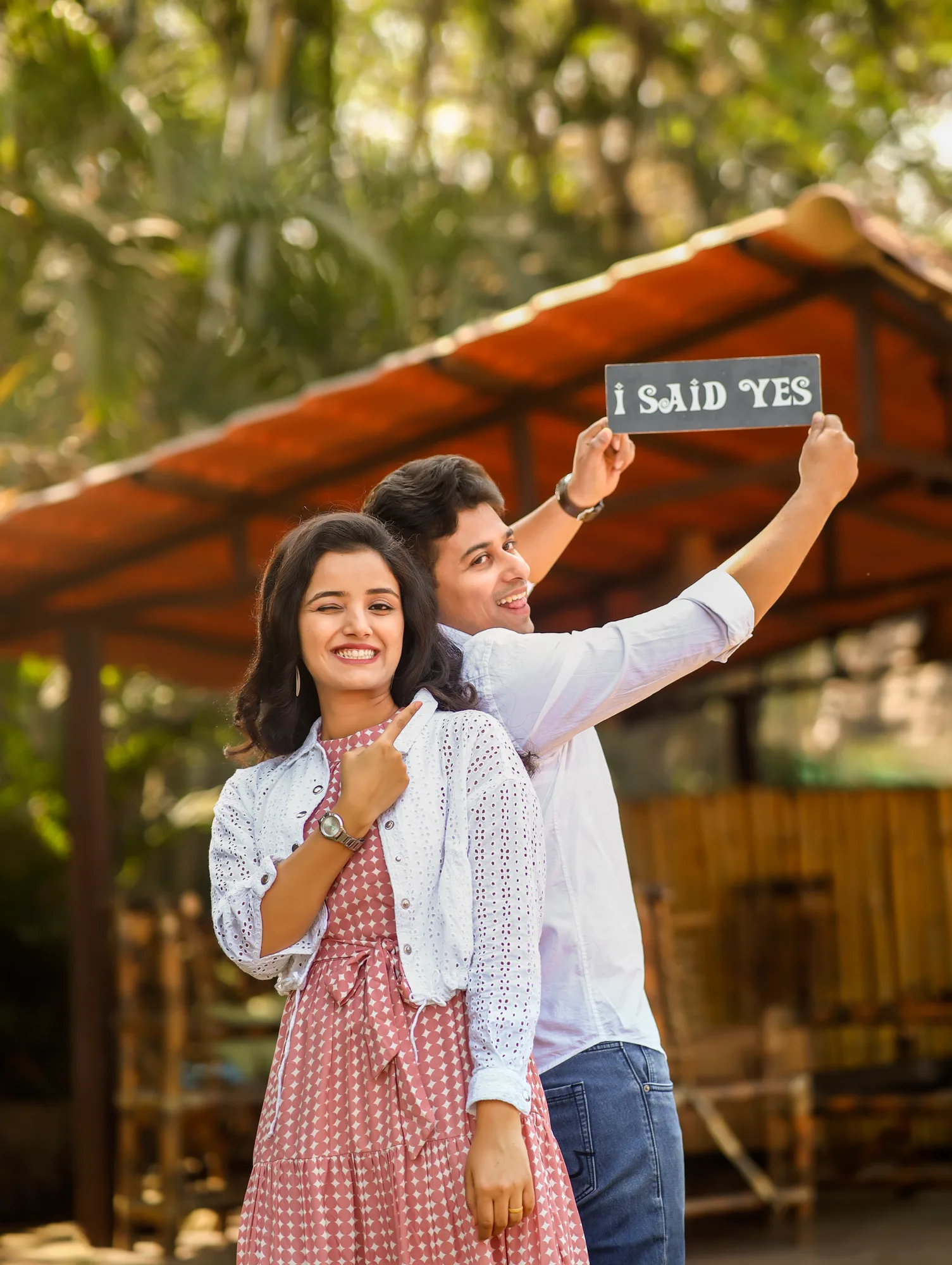 Shubhagi & Pranav 22