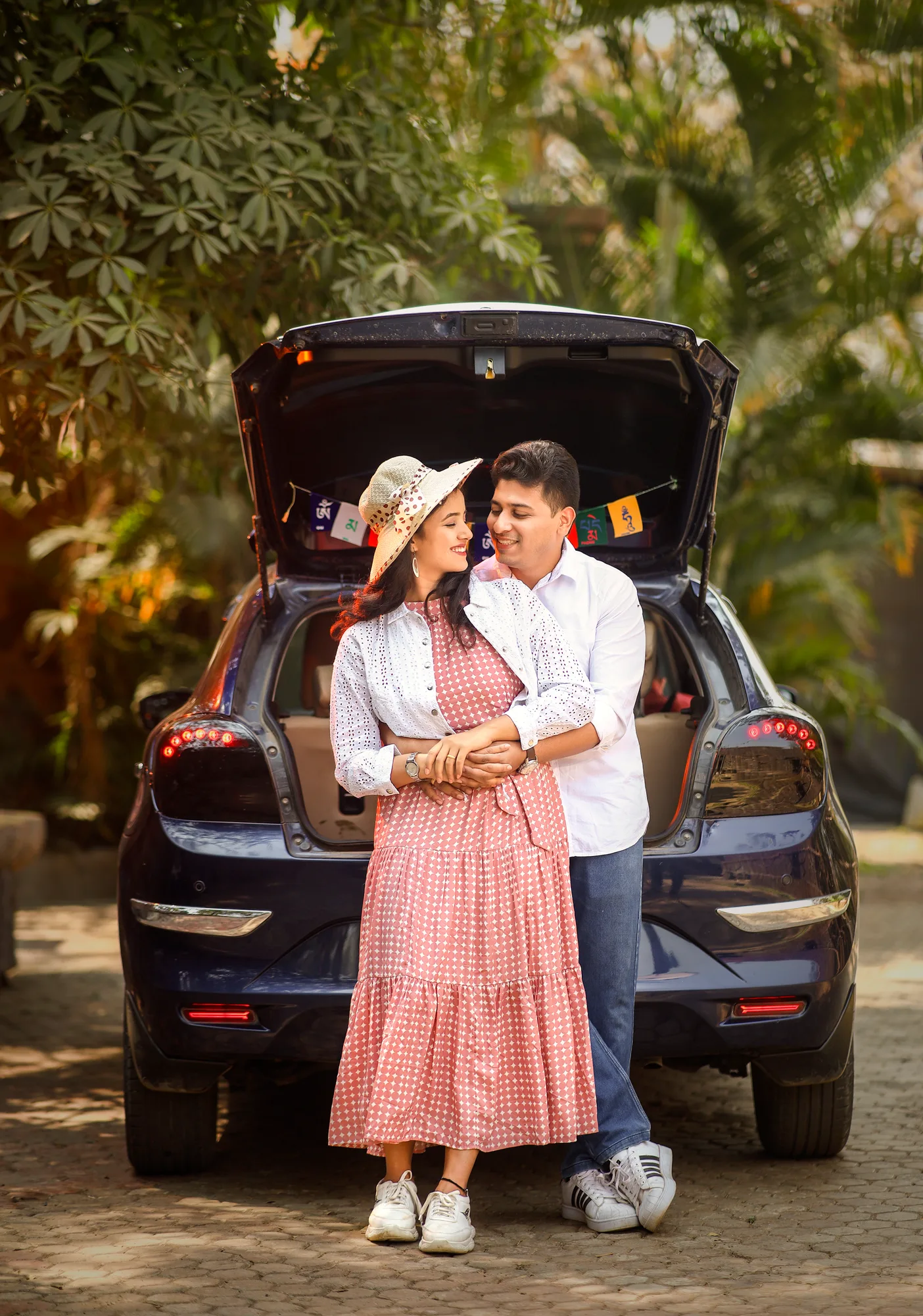 Shubhagi & Pranav 24