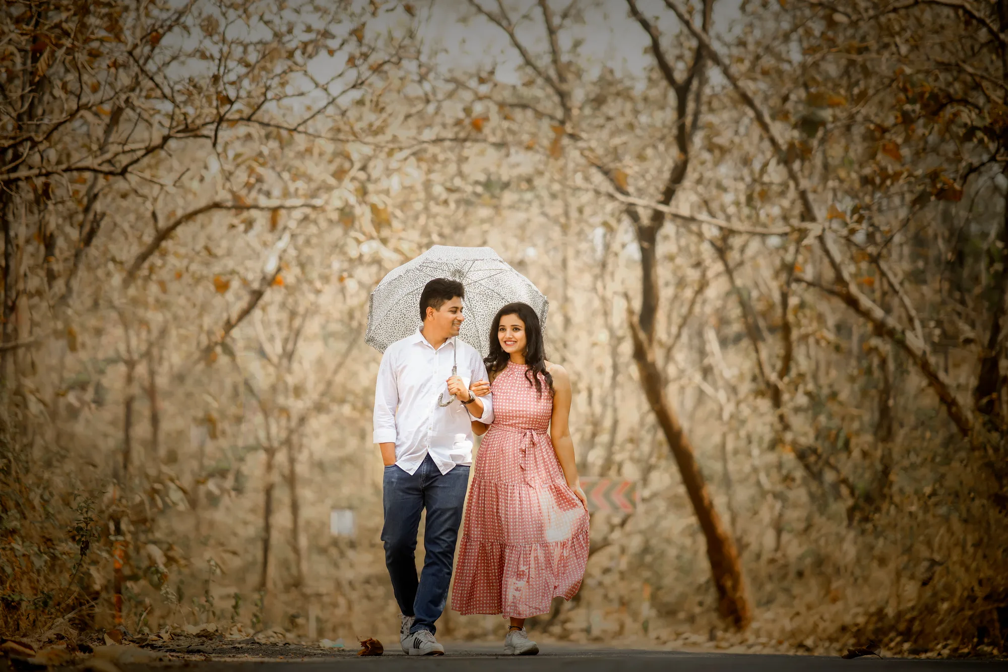 Shubhagi & Pranav 25