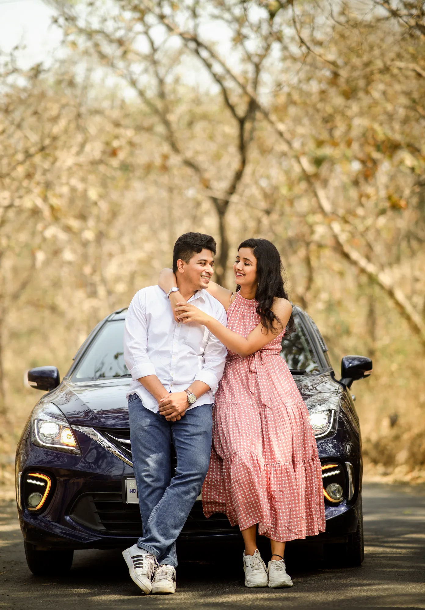 Shubhagi & Pranav 26