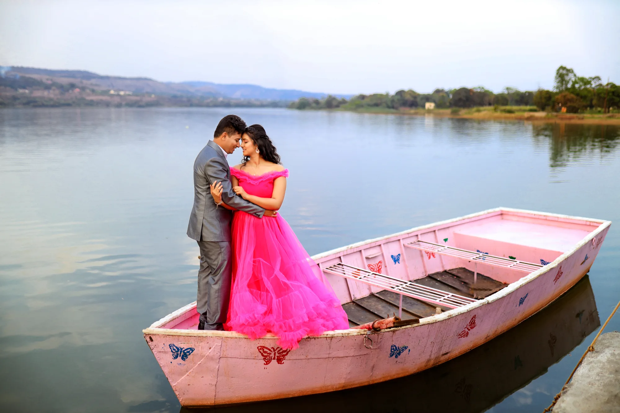 Shubhagi & Pranav 27
