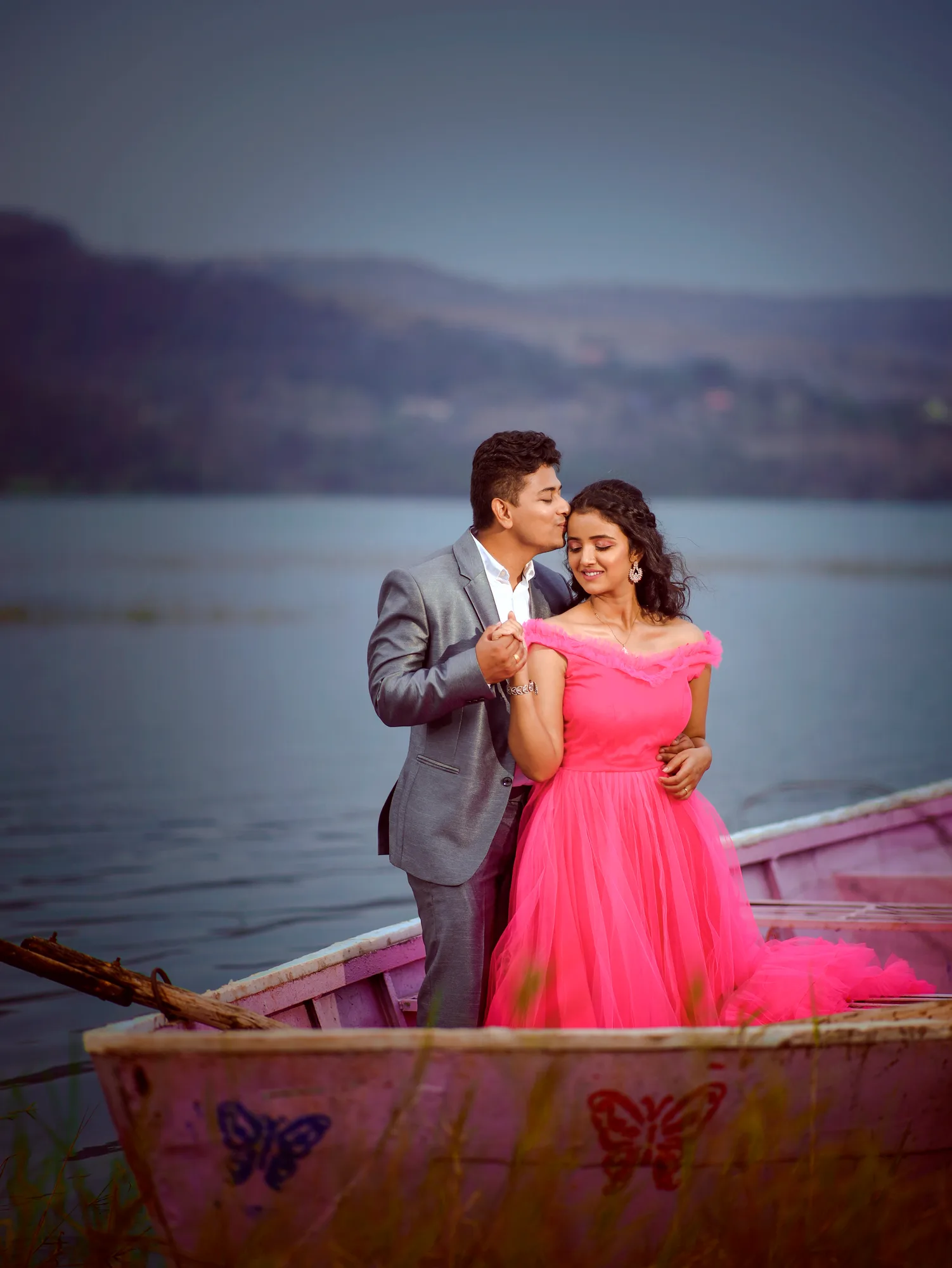 Shubhagi & Pranav 28