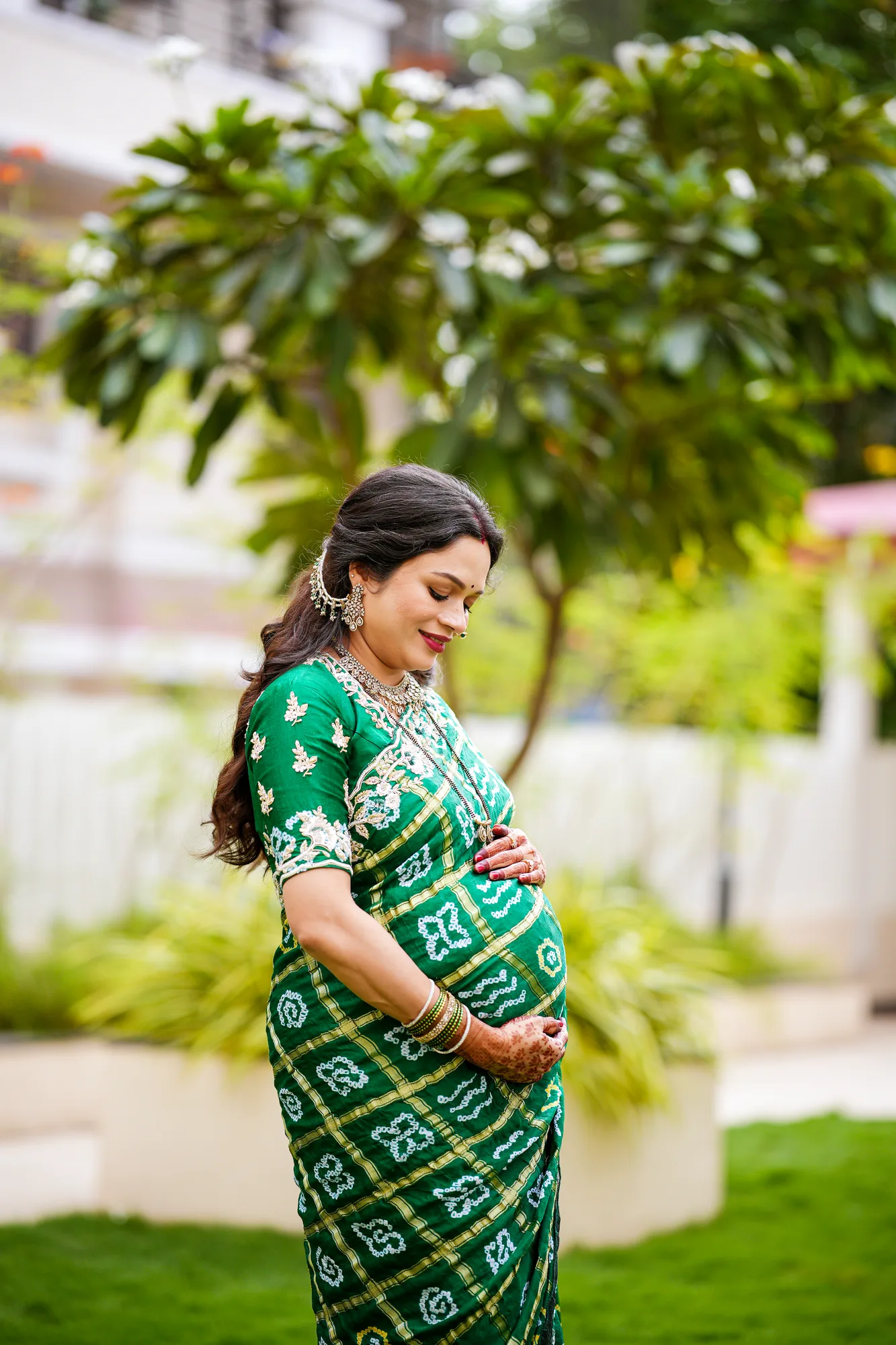 Maternity 2