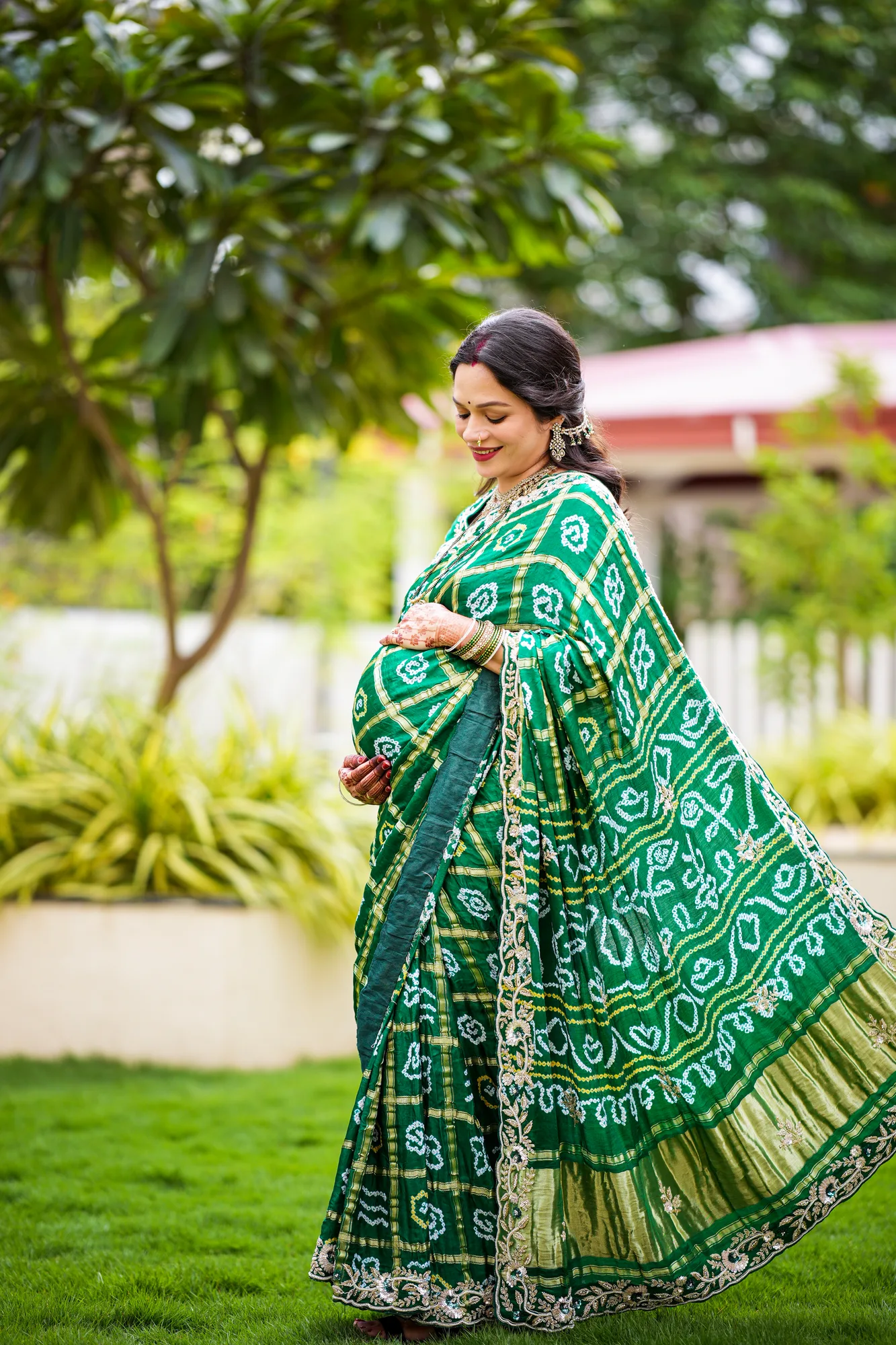 Maternity 3