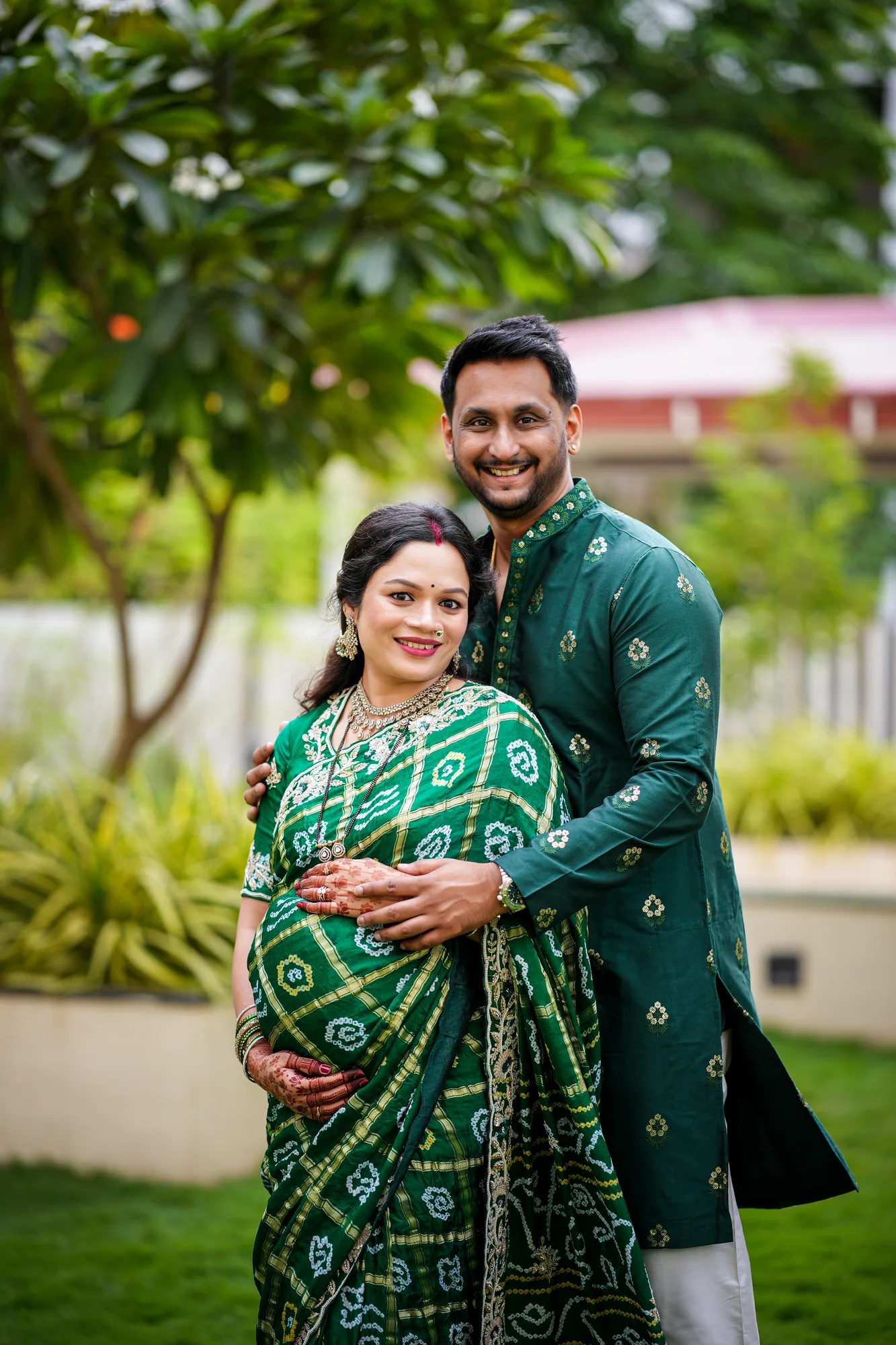 Maternity 7