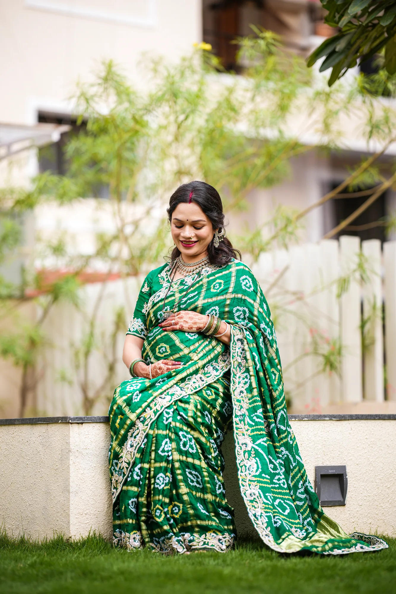 Maternity 9