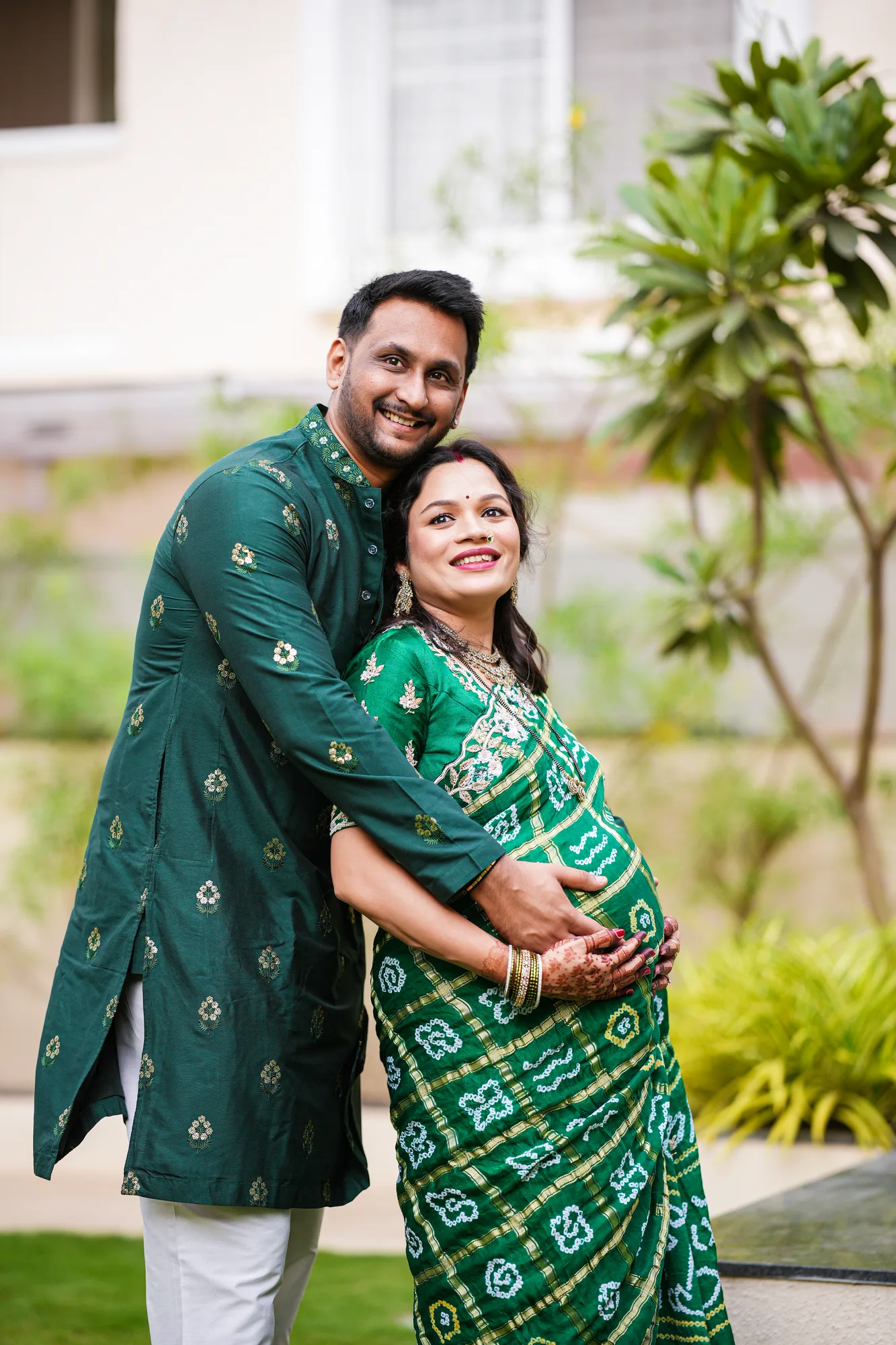 Maternity 11