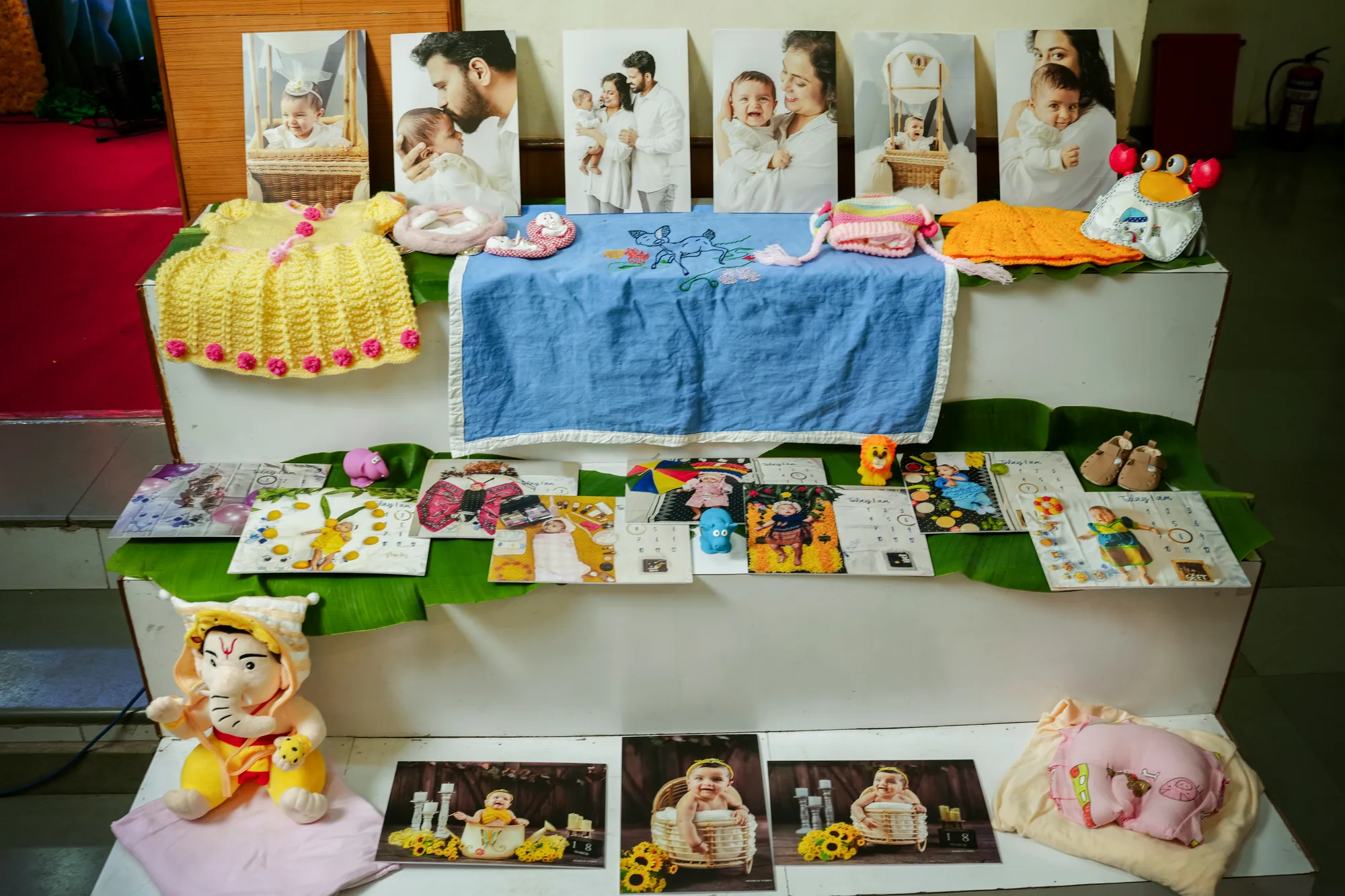Naming Ceremony 3
