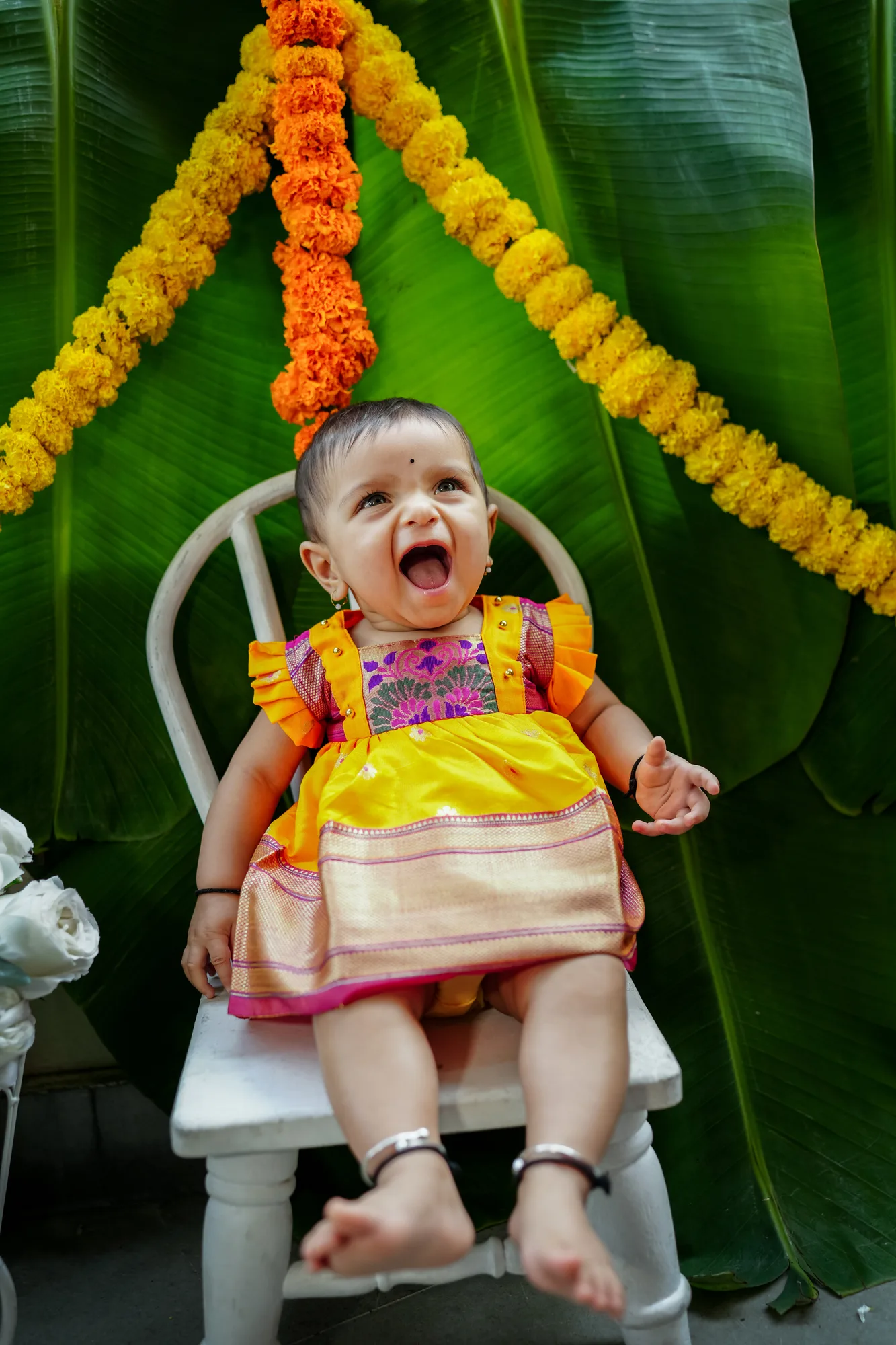 Naming Ceremony 5