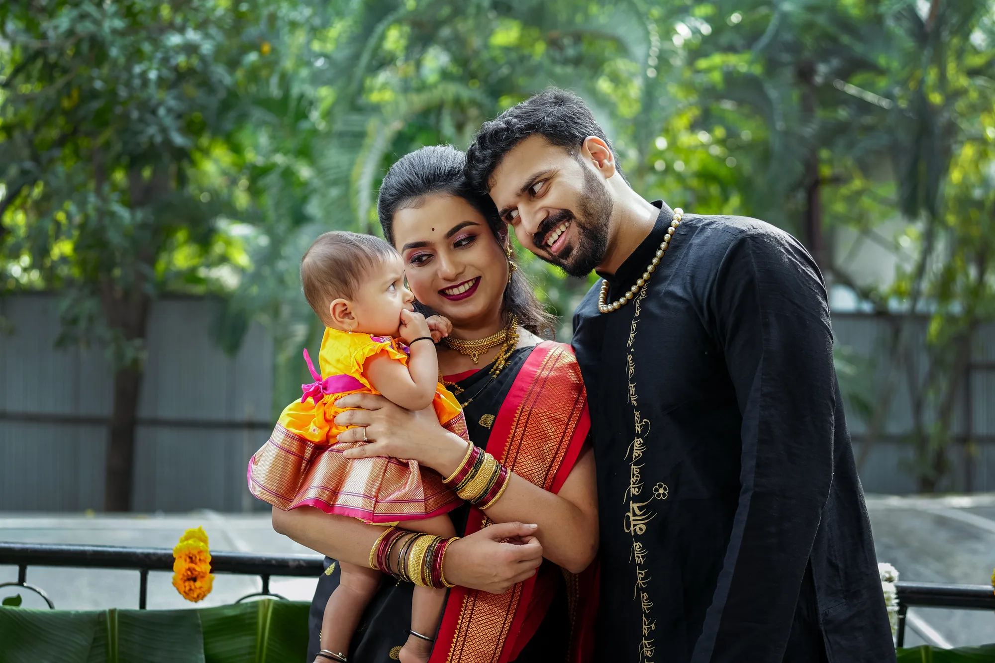 Naming Ceremony 8