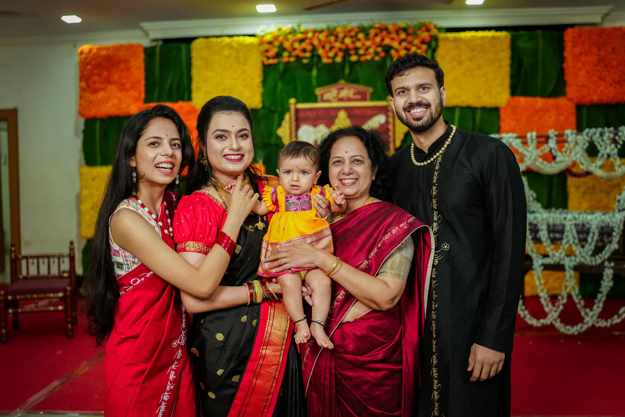 Naming Ceremony 17