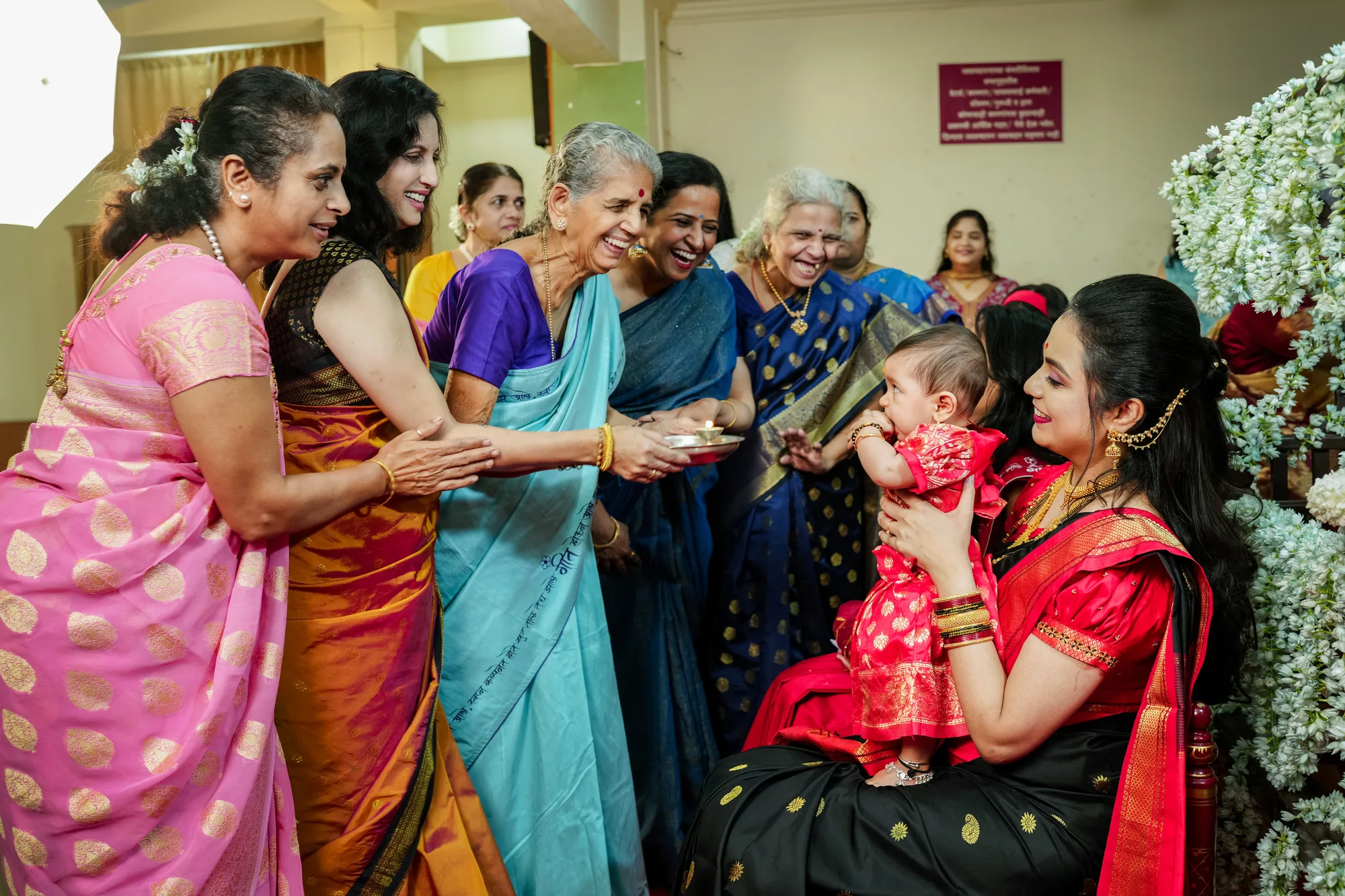 Naming Ceremony 22