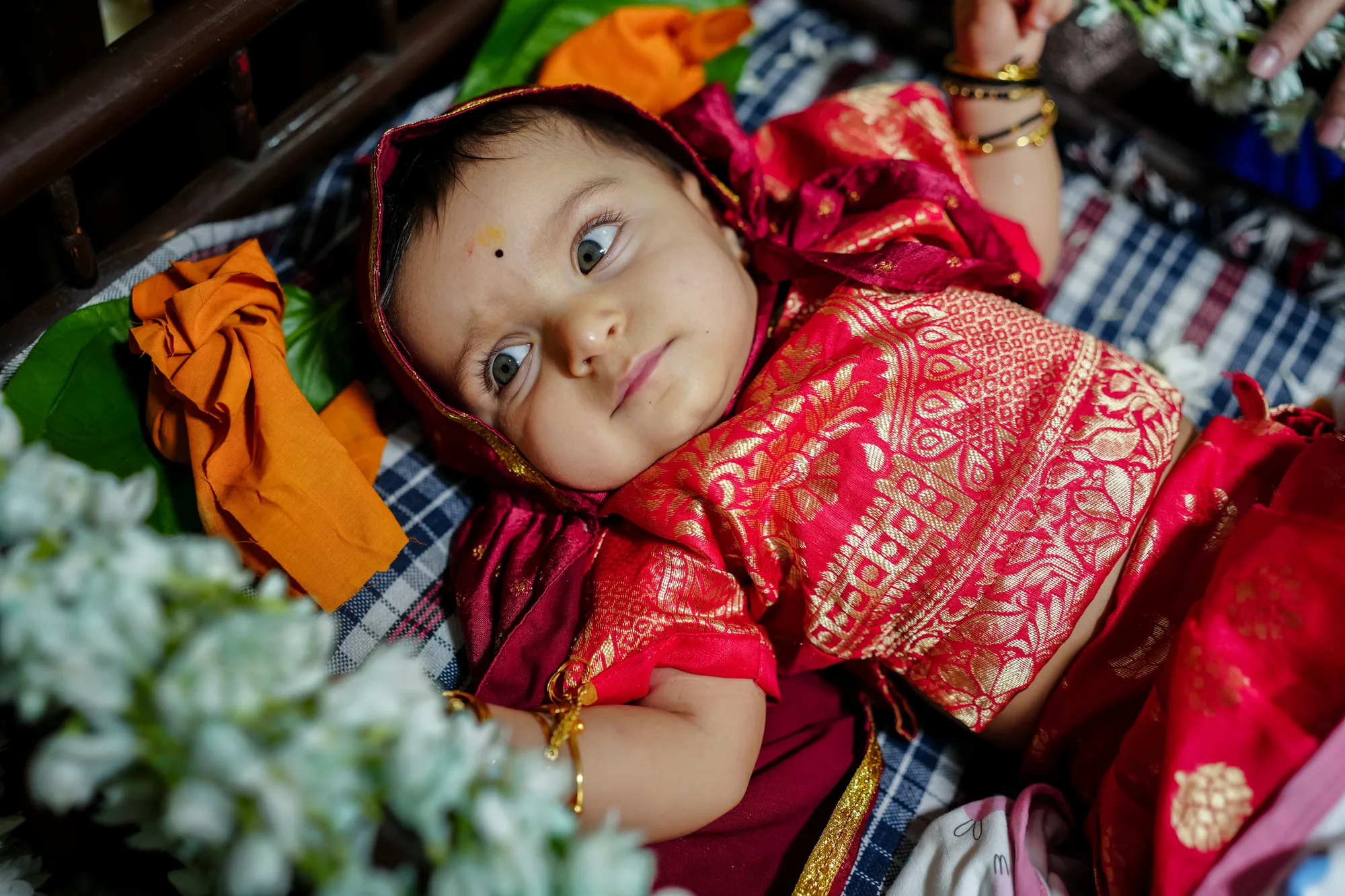Naming Ceremony 25