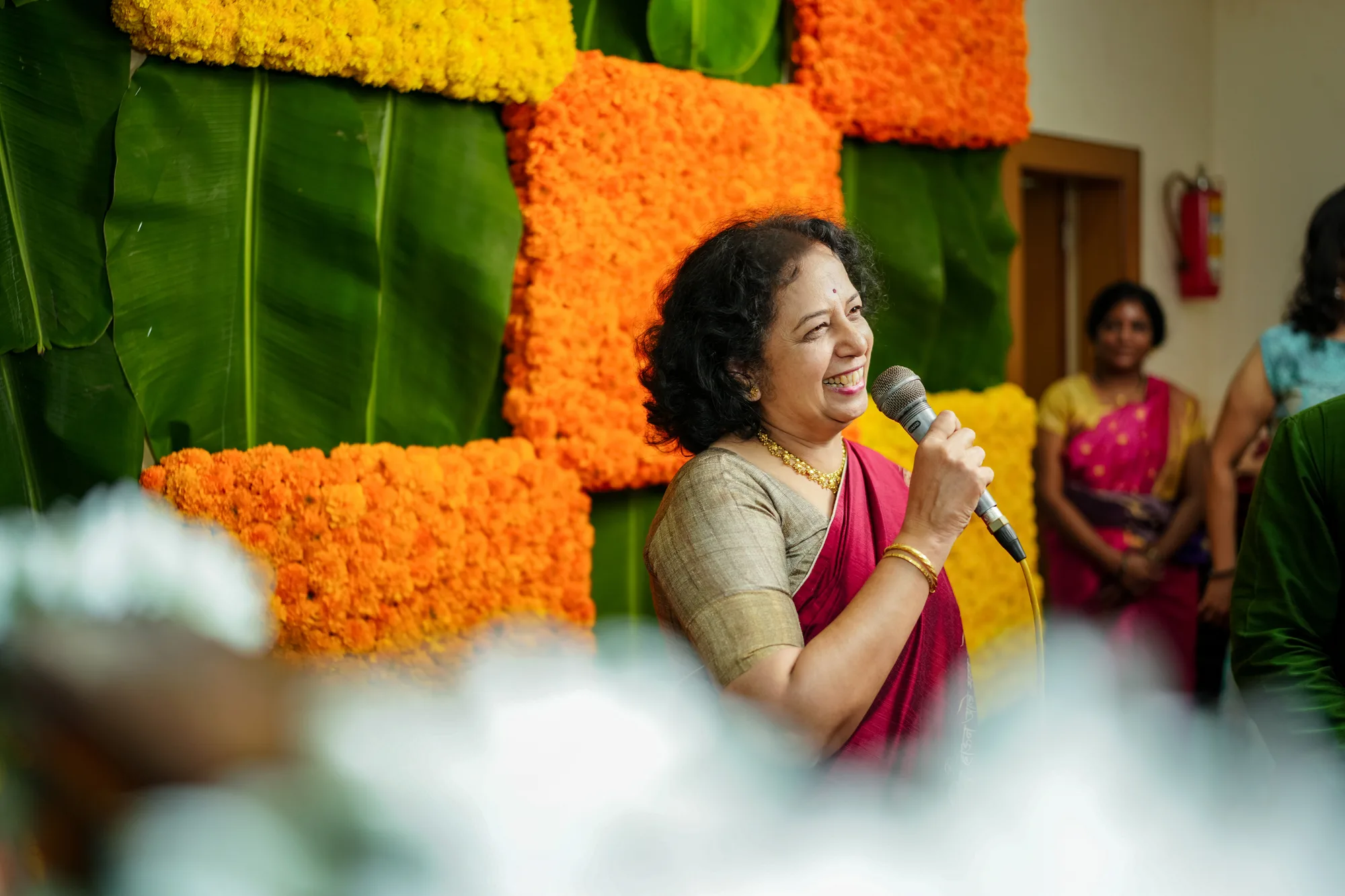 Naming Ceremony 27