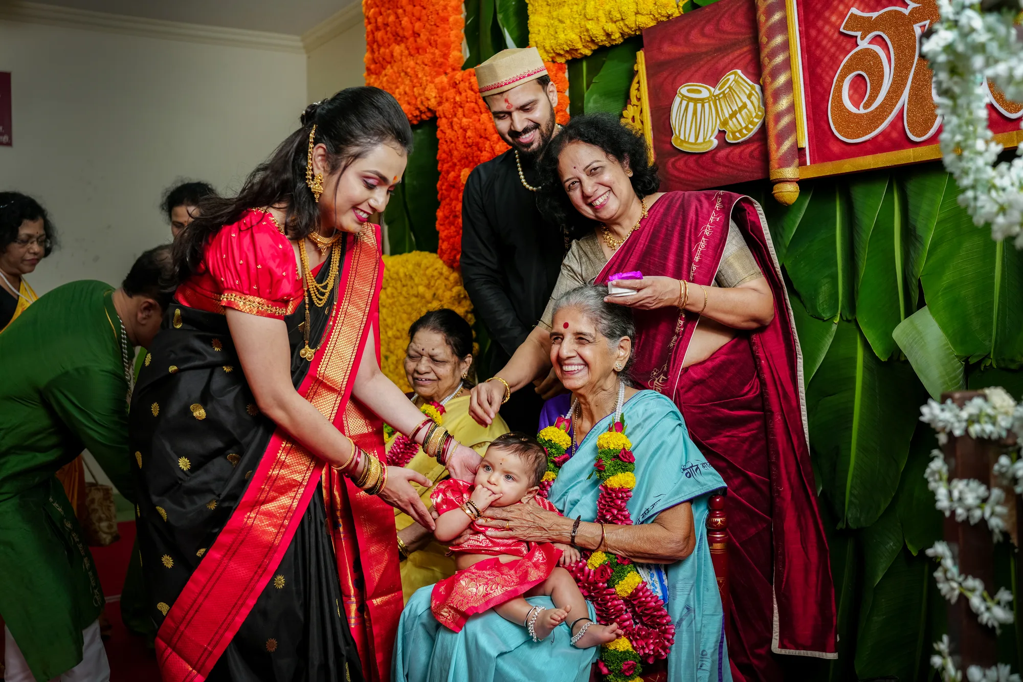 Naming Ceremony 29