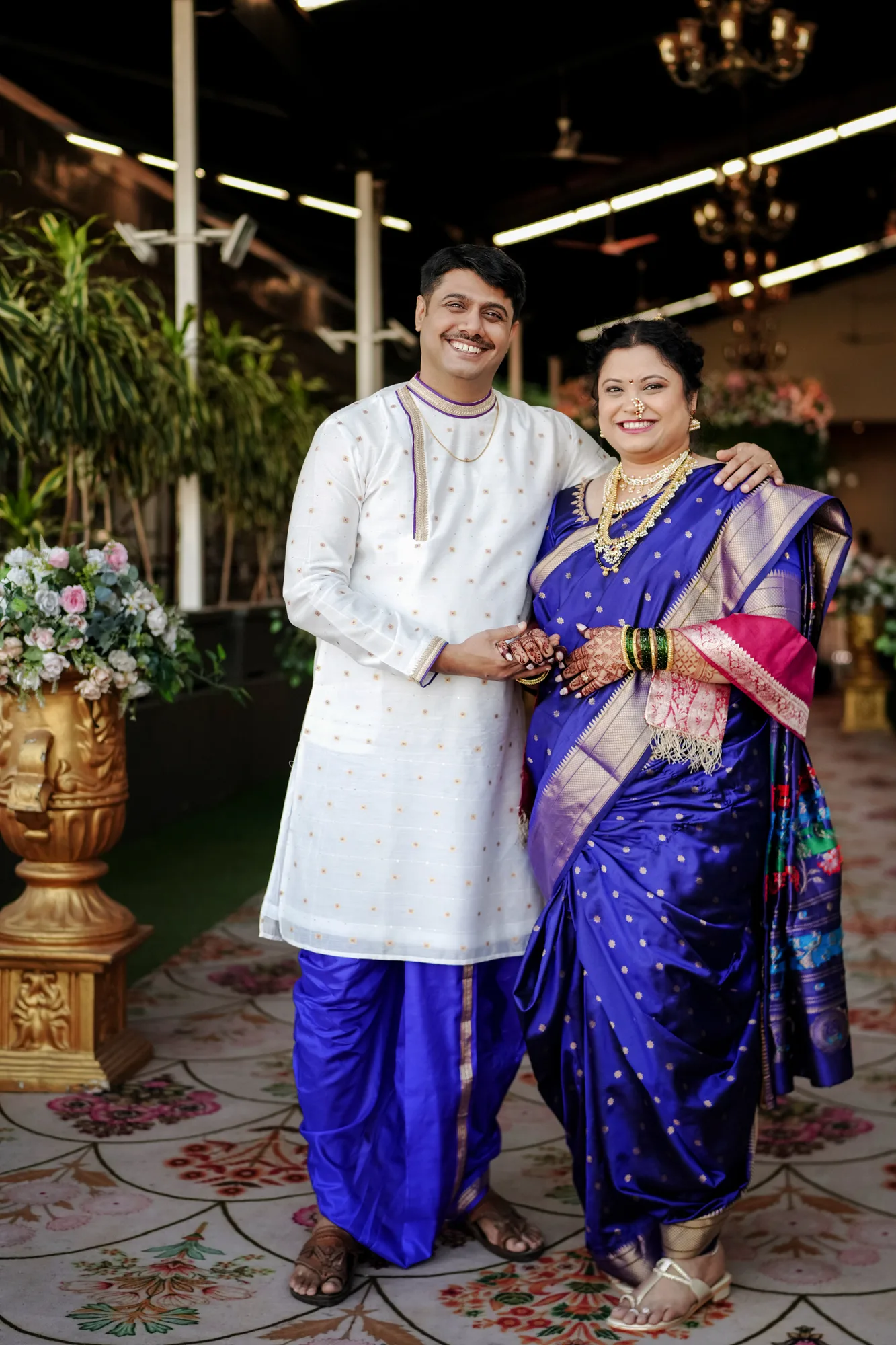 (Munj) Thread Ceremony 4