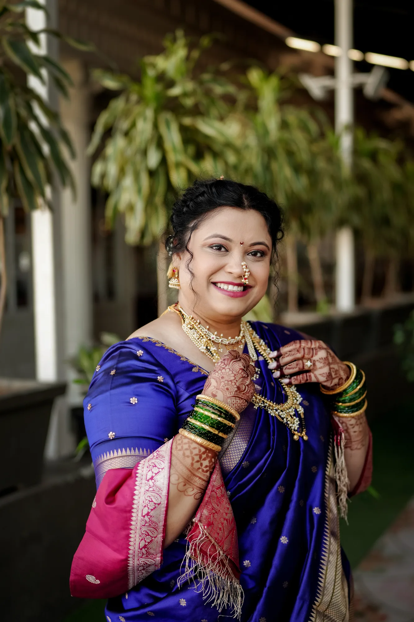 (Munj) Thread Ceremony 5