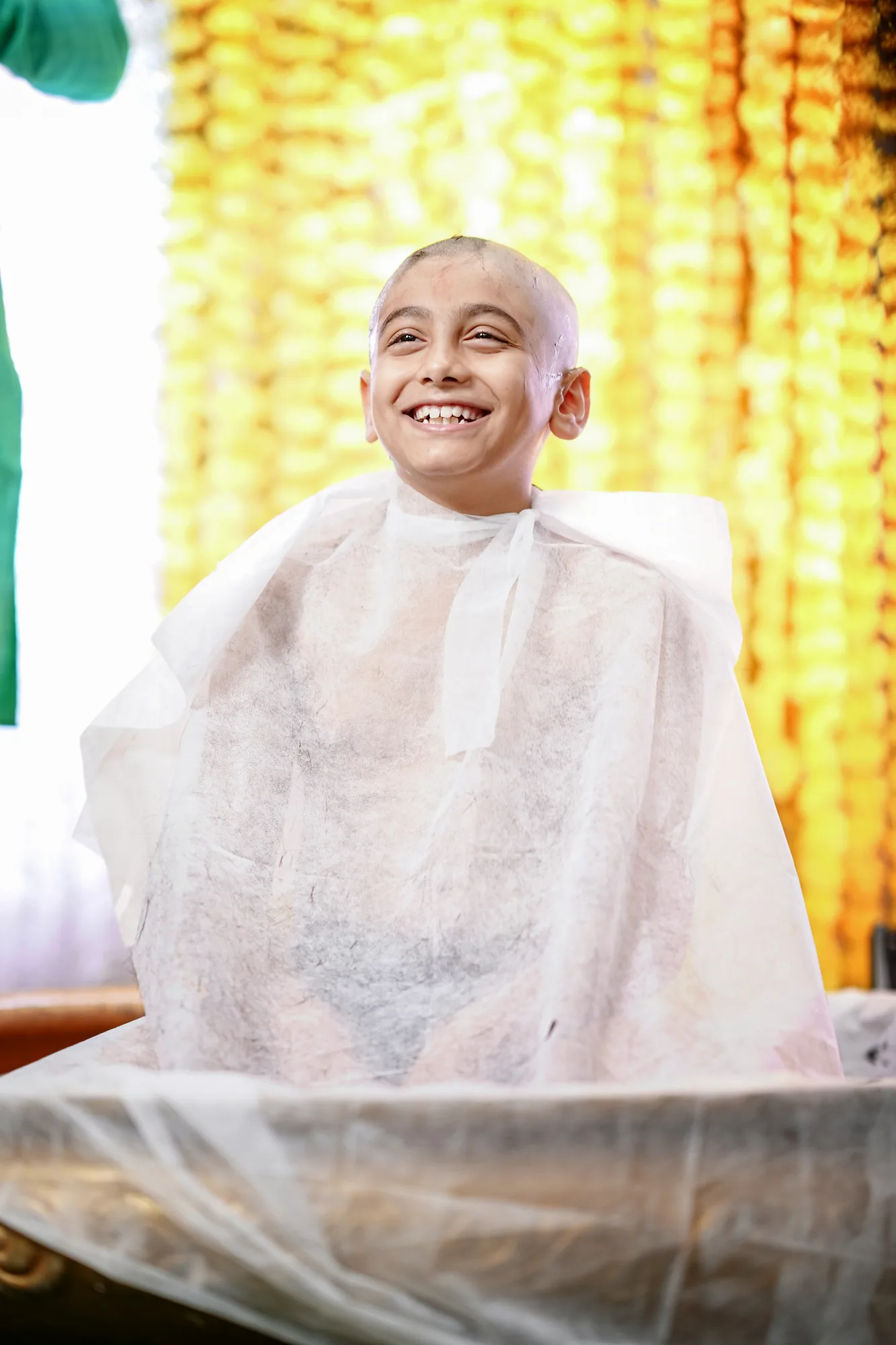 (Munj) Thread Ceremony 20
