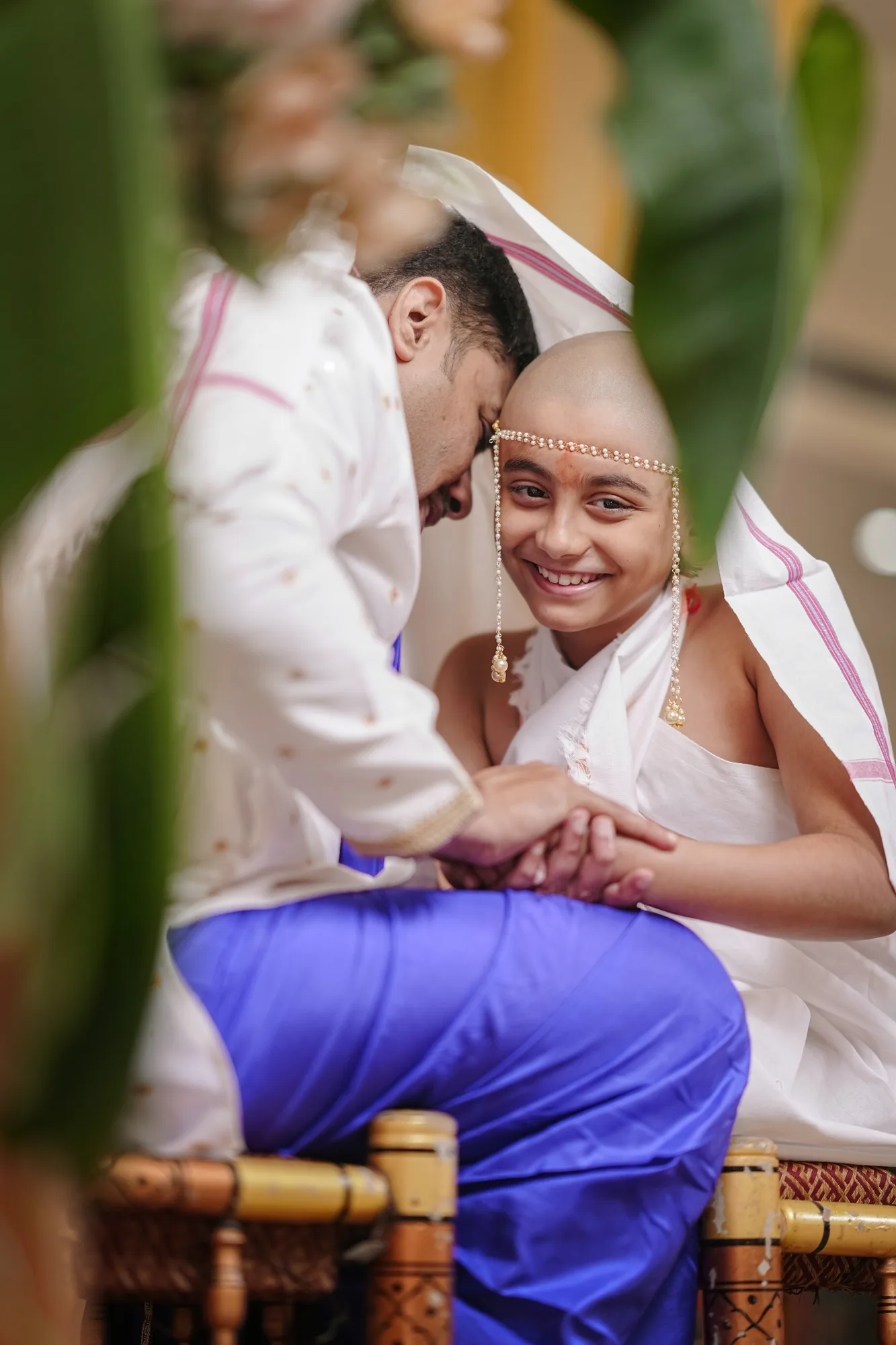 (Munj) Thread Ceremony 45