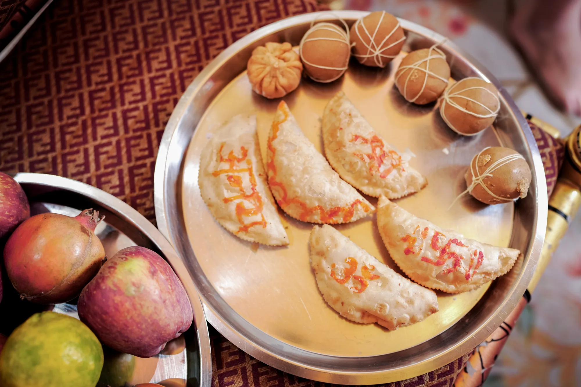 (Munj) Thread Ceremony 51