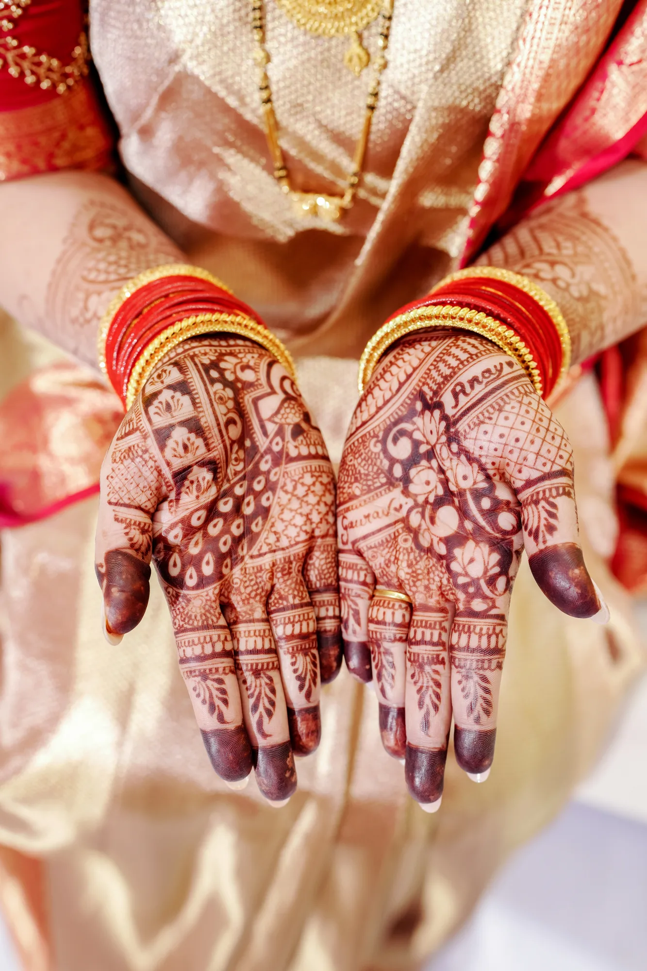 (Munj) Thread Ceremony 54