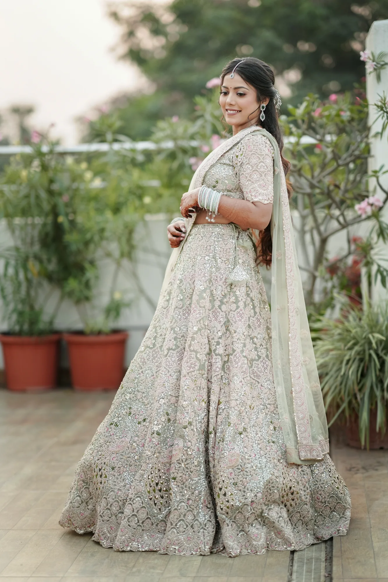 Reception 2