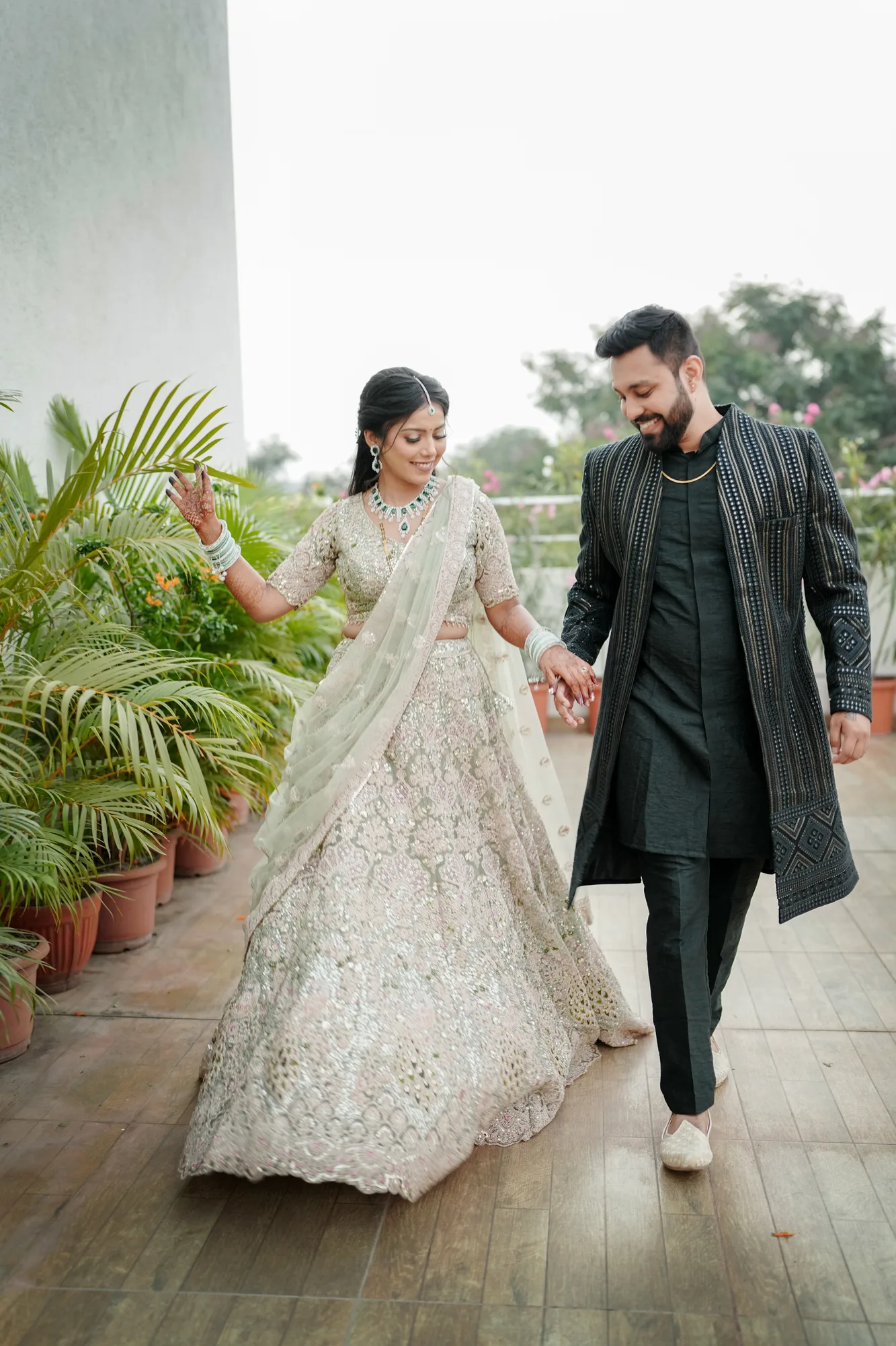 Reception 10