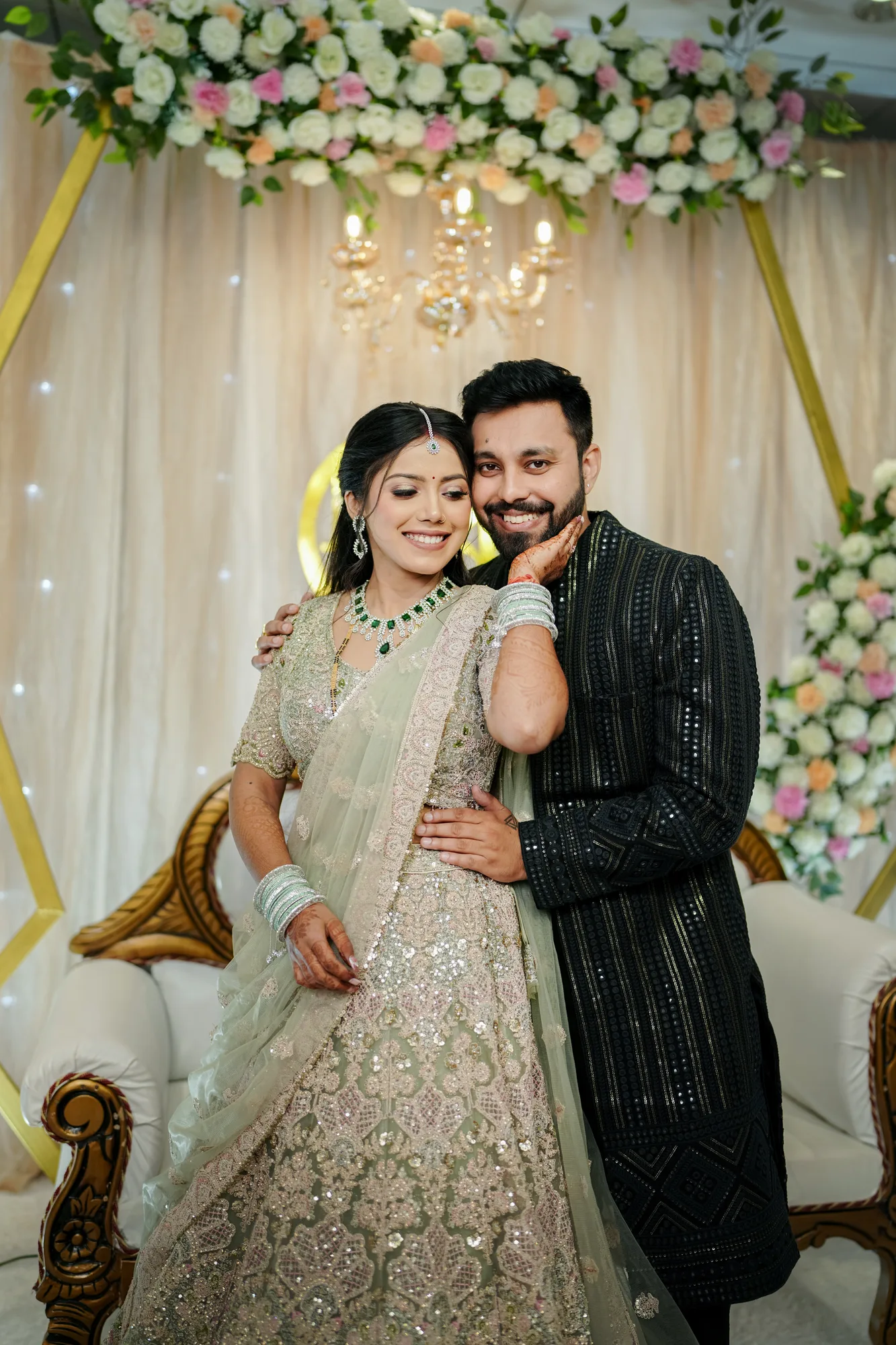 Reception 14