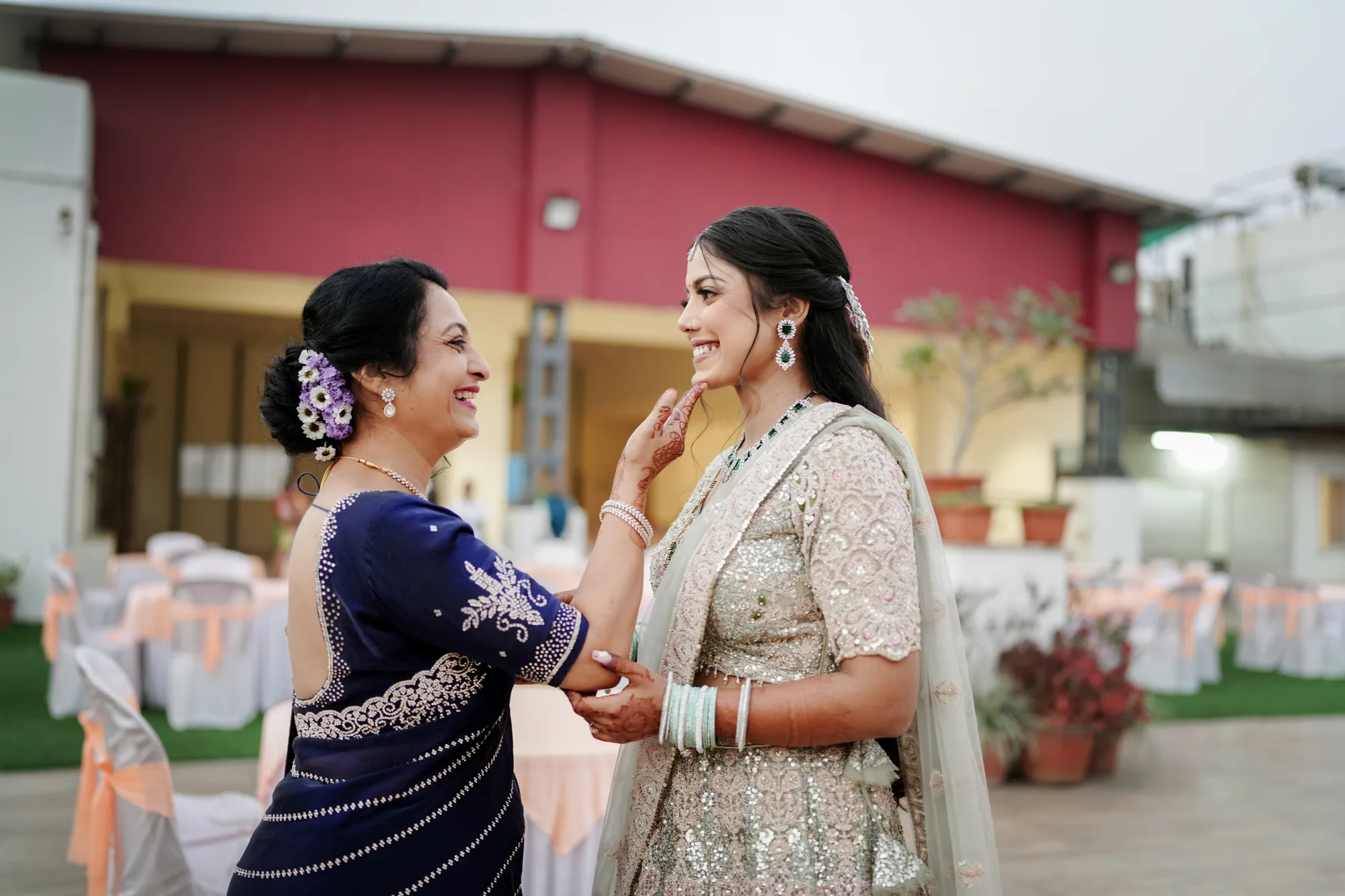 Reception 15