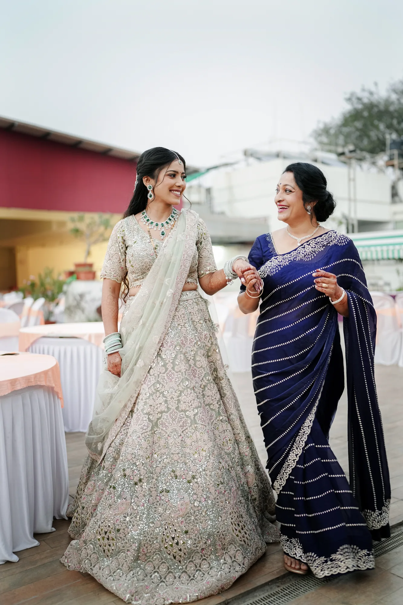 Reception 16