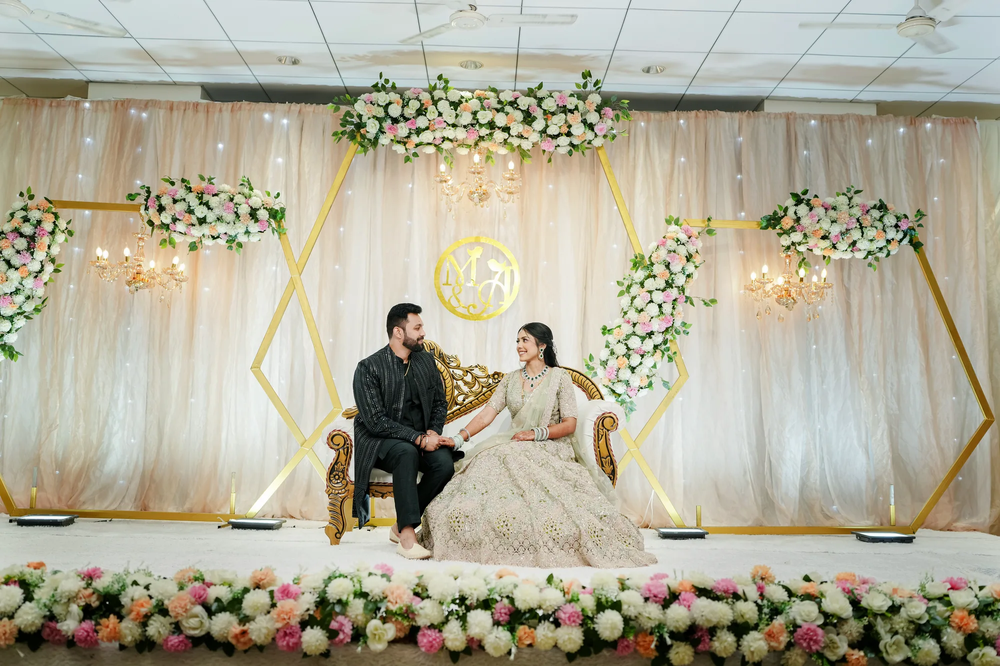 Reception 18