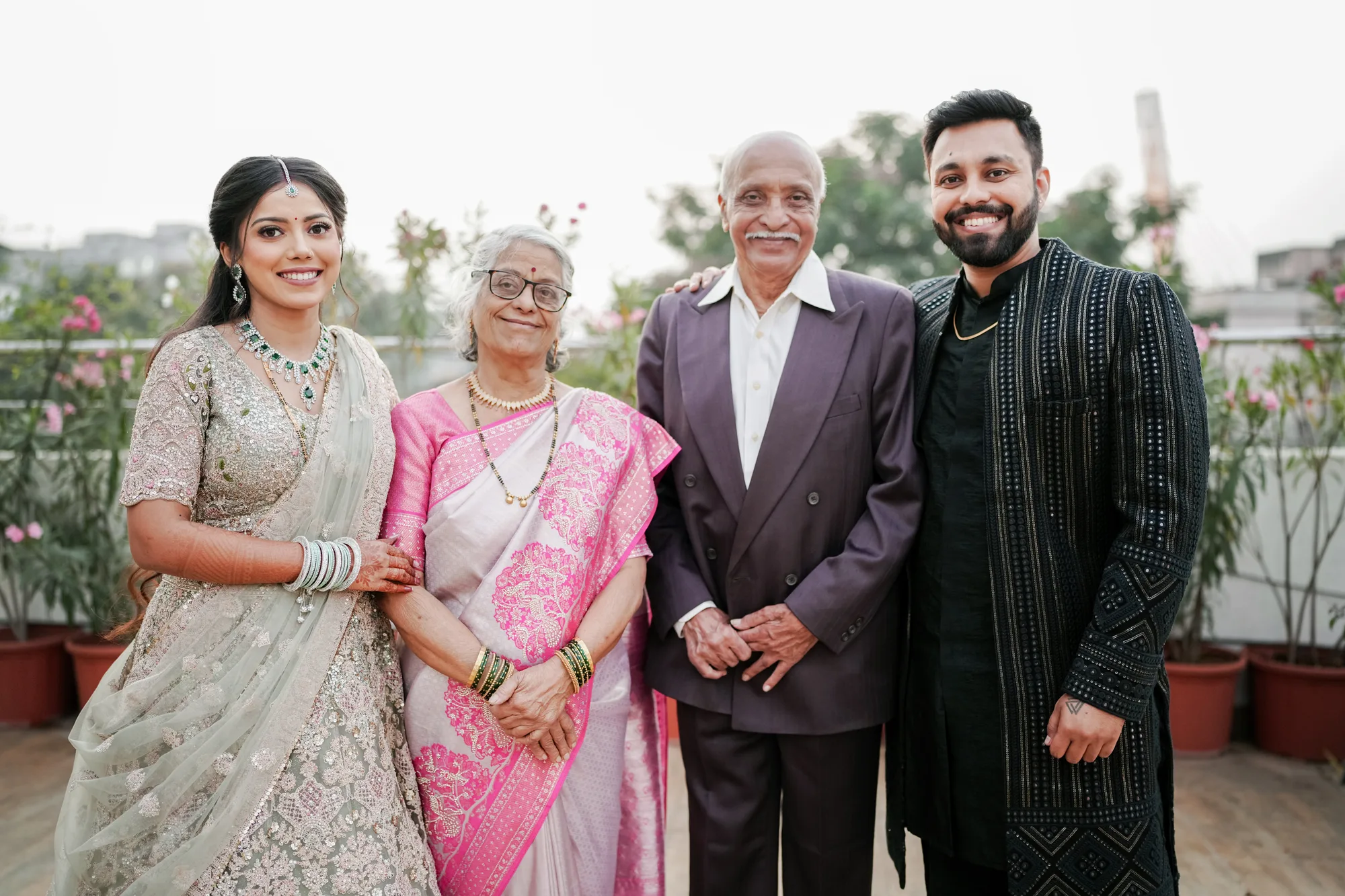 Reception 19