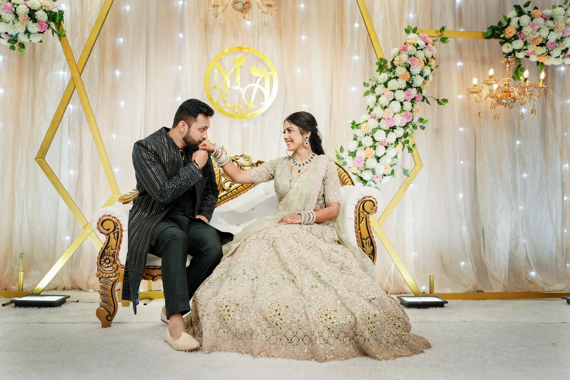 Reception 21