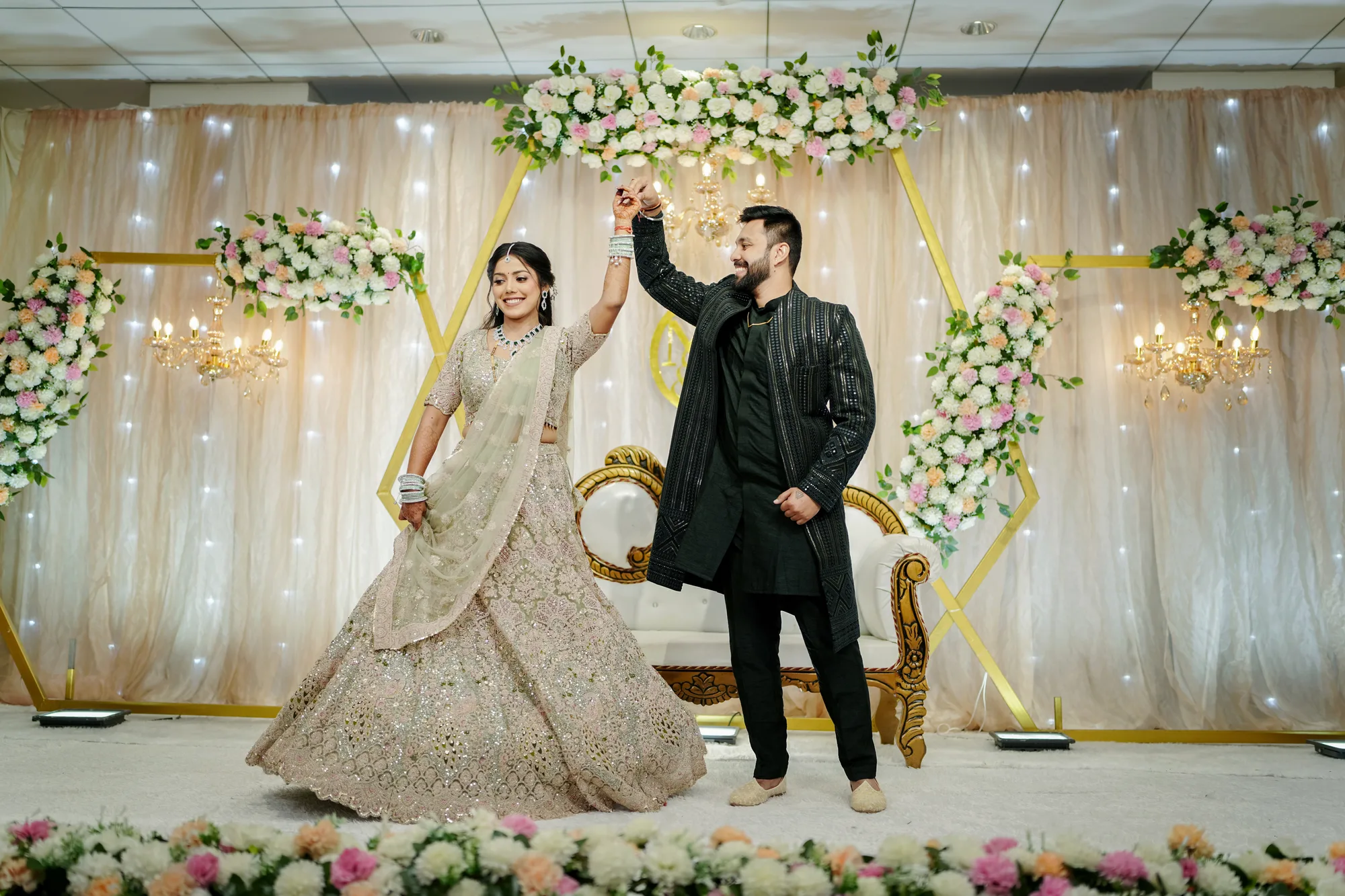 Reception 23