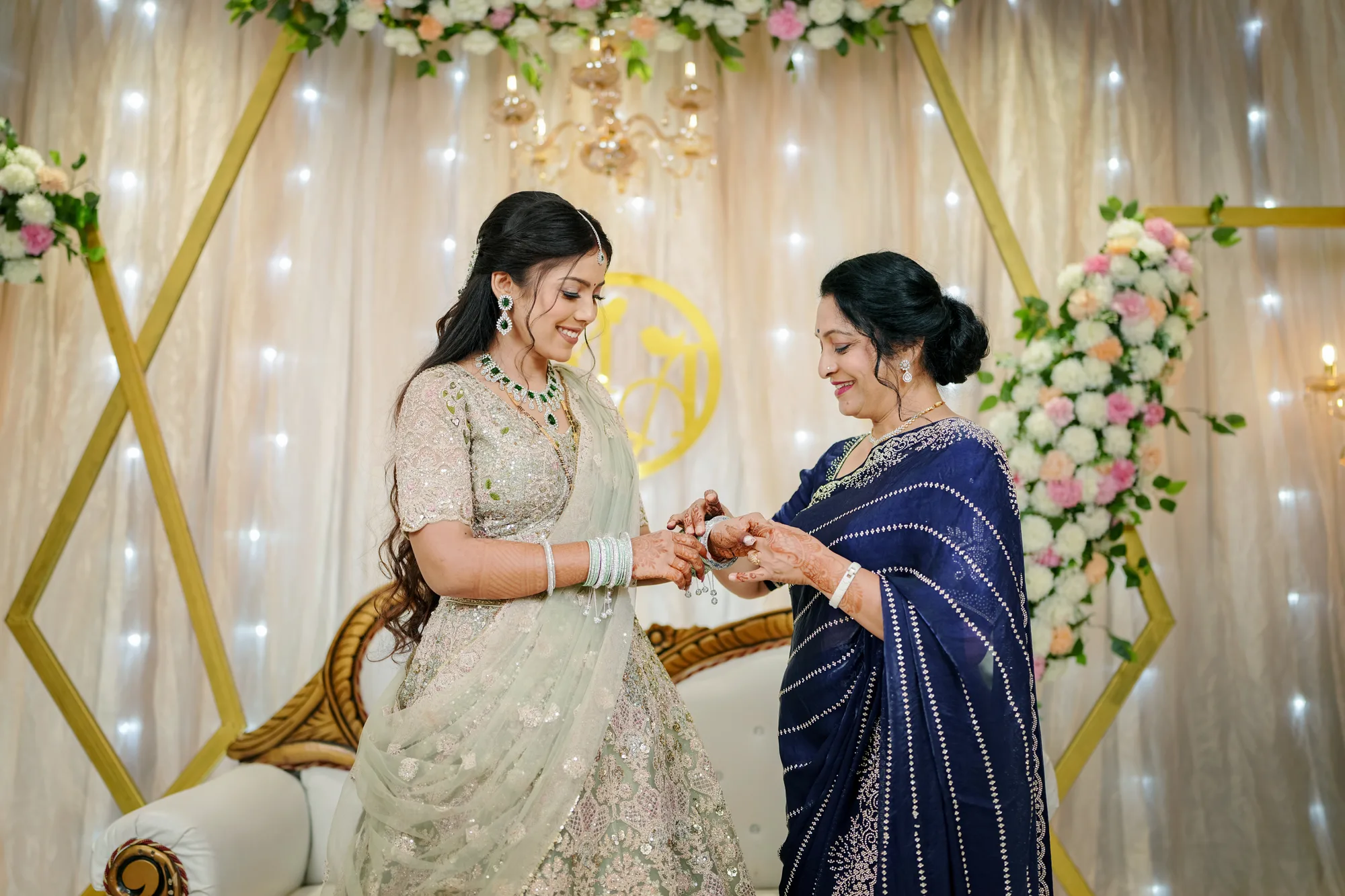 Reception 26