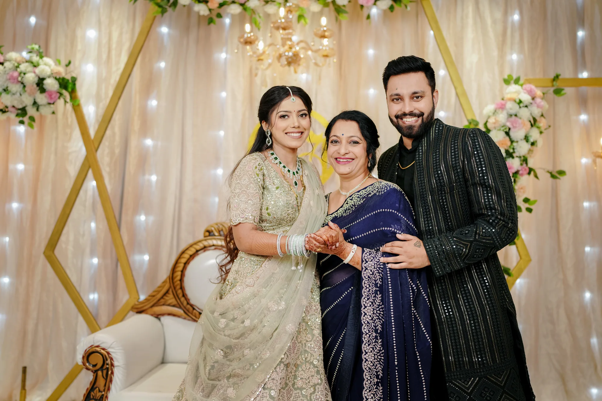 Reception 27