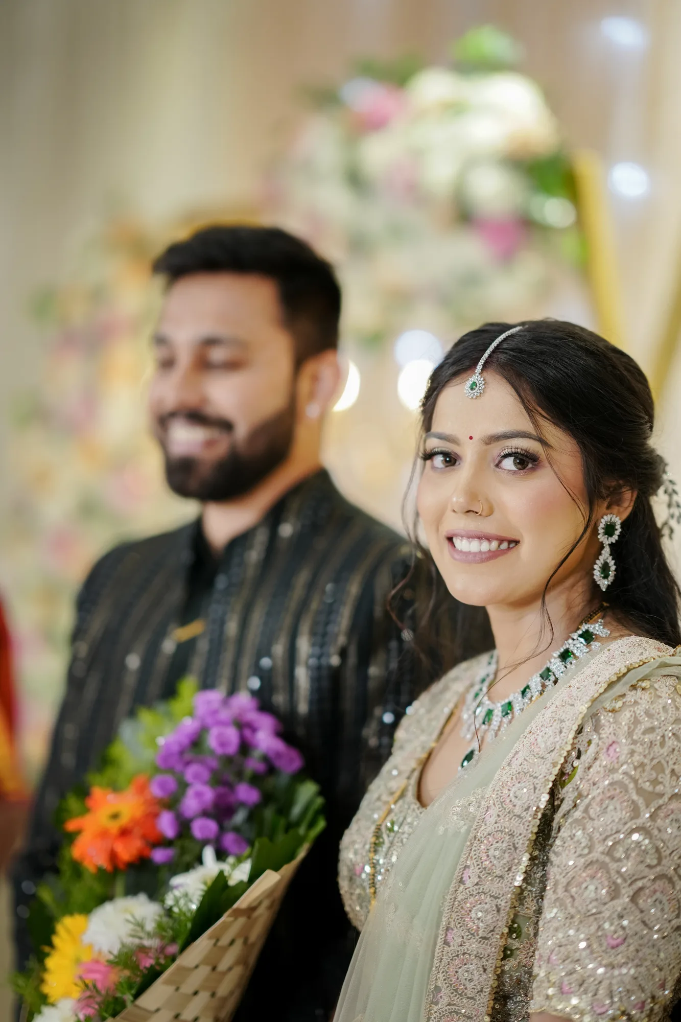 Reception 30