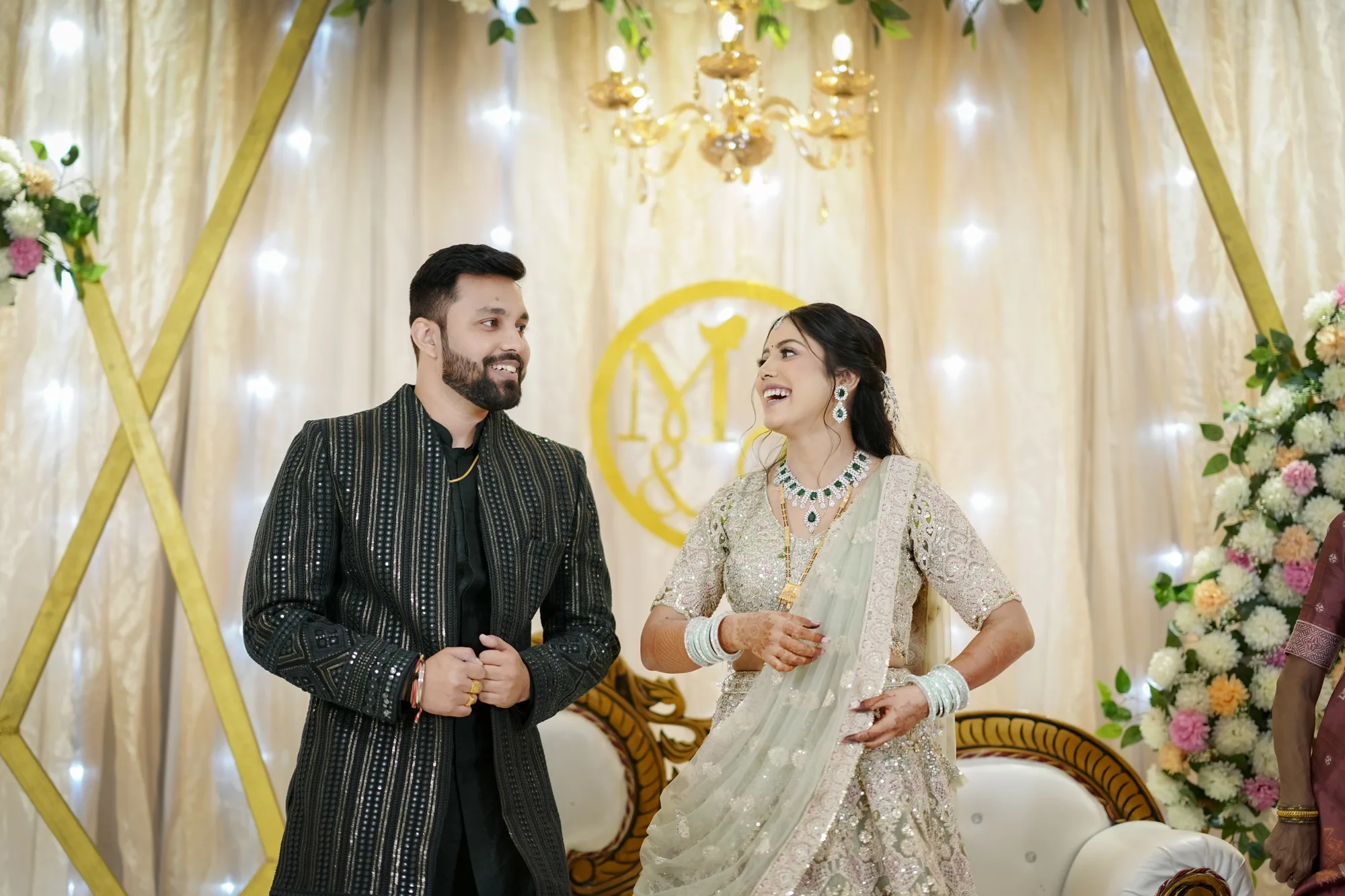 Reception 31