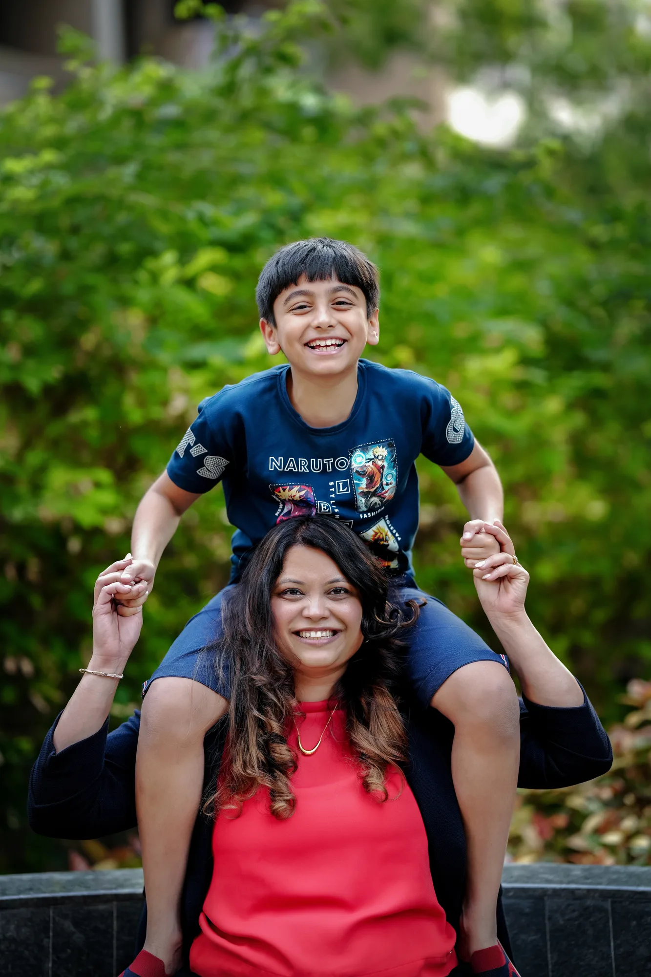 Family Photoshoot 4