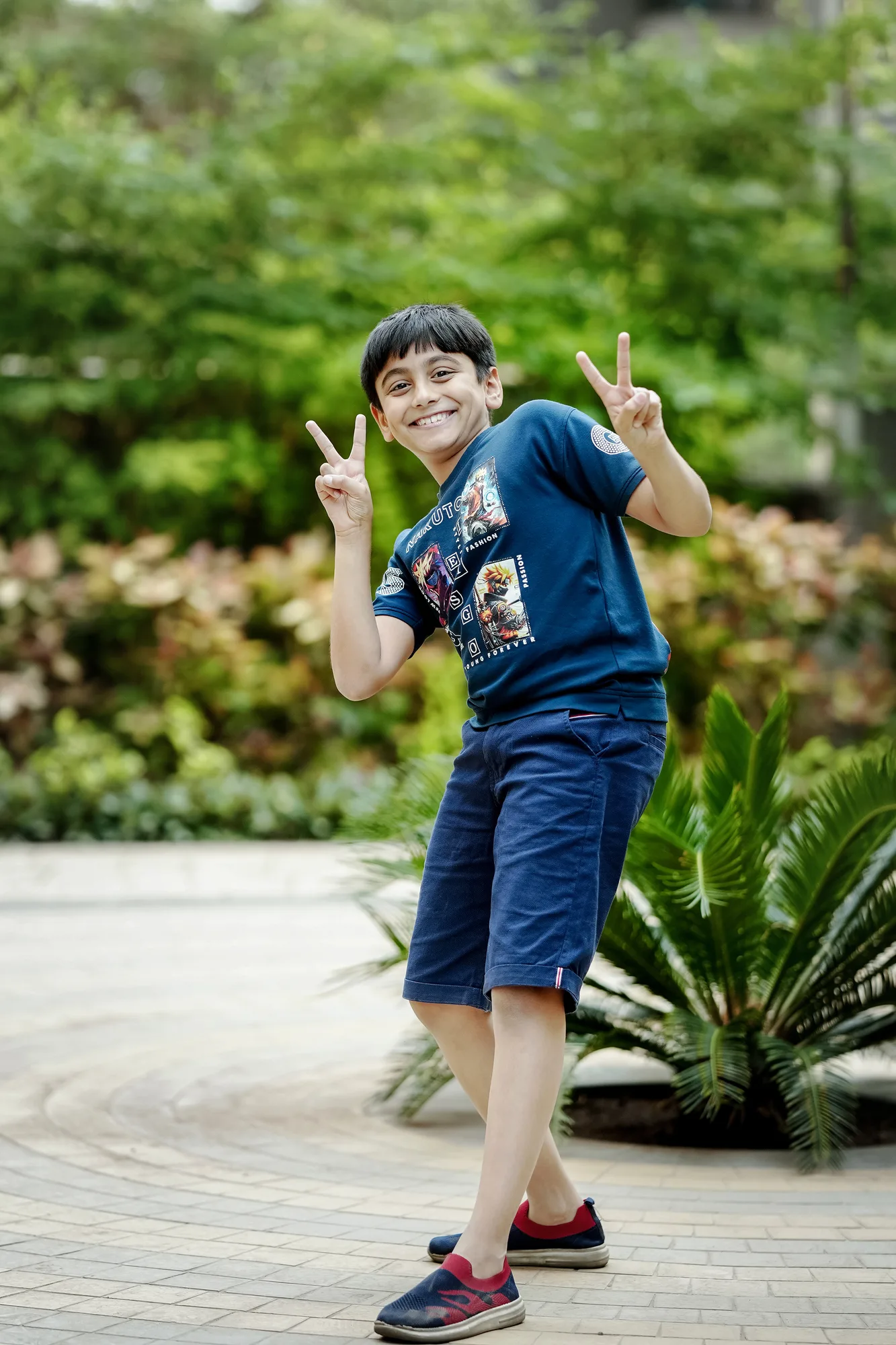Family Photoshoot 1