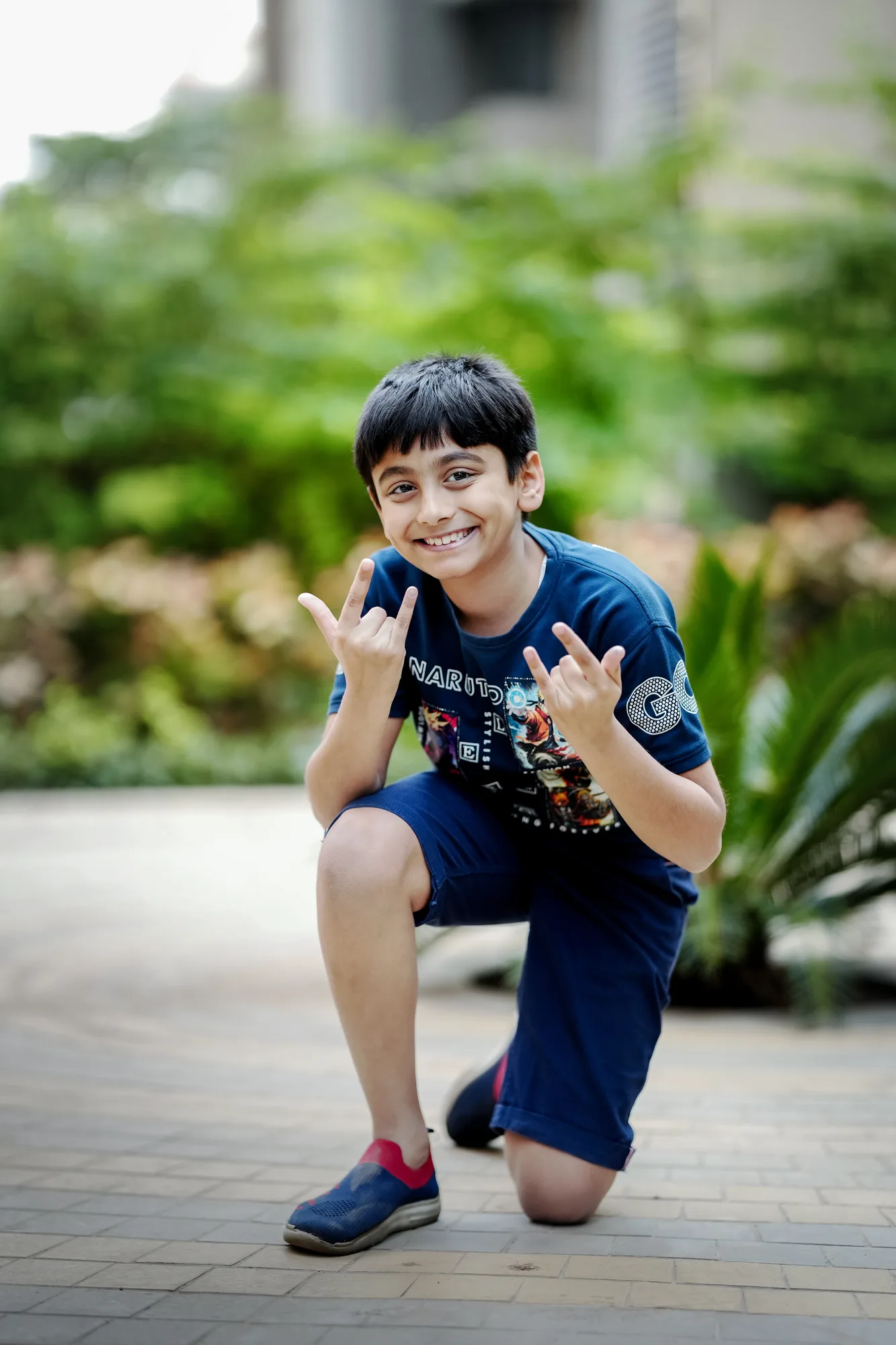 Family Photoshoot 2