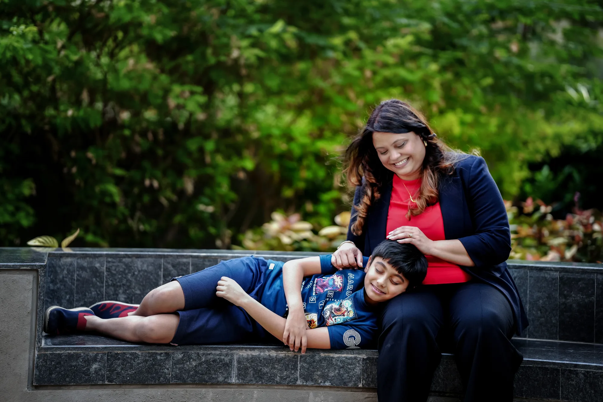 Family Photoshoot 6