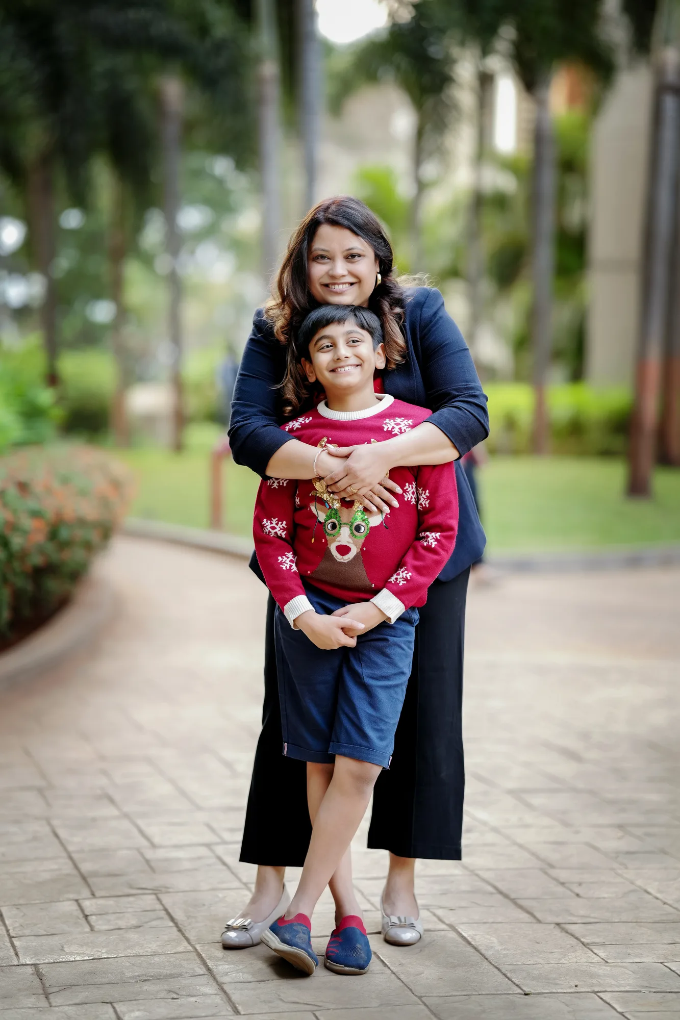 Family Photoshoot 7