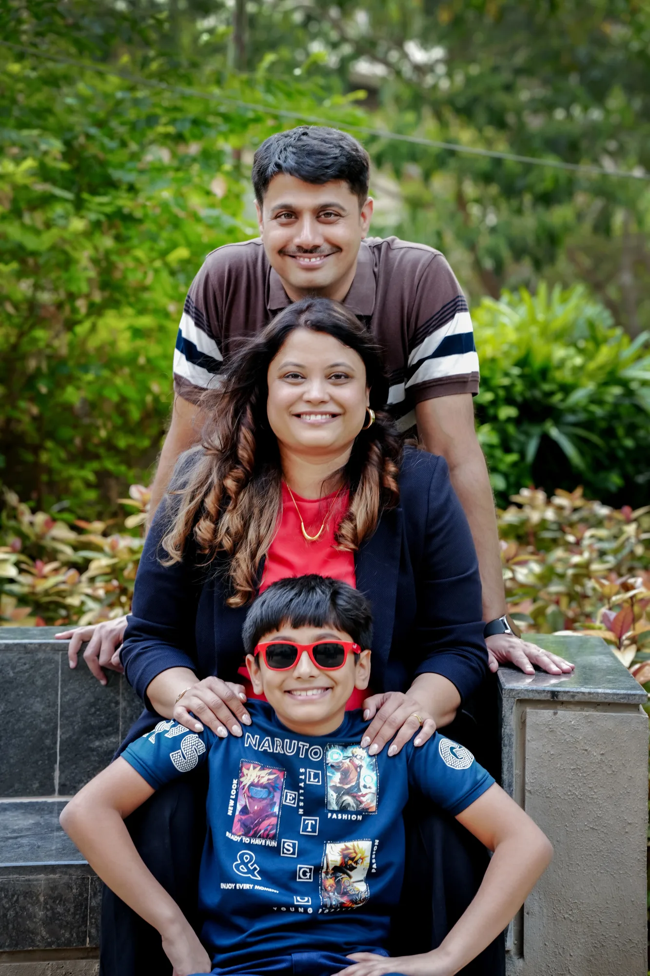 Family Photoshoot 9