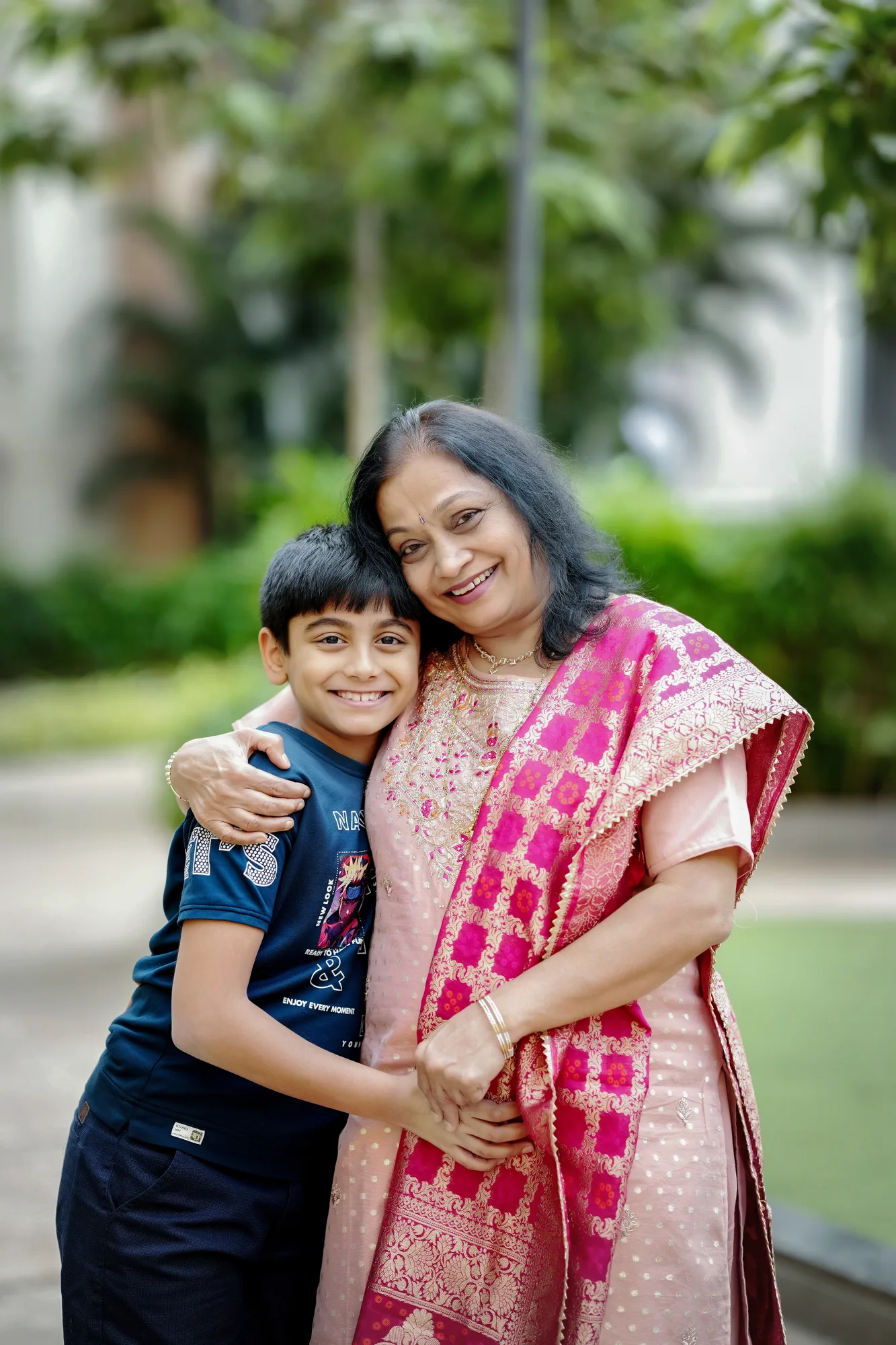 Family Photoshoot 11