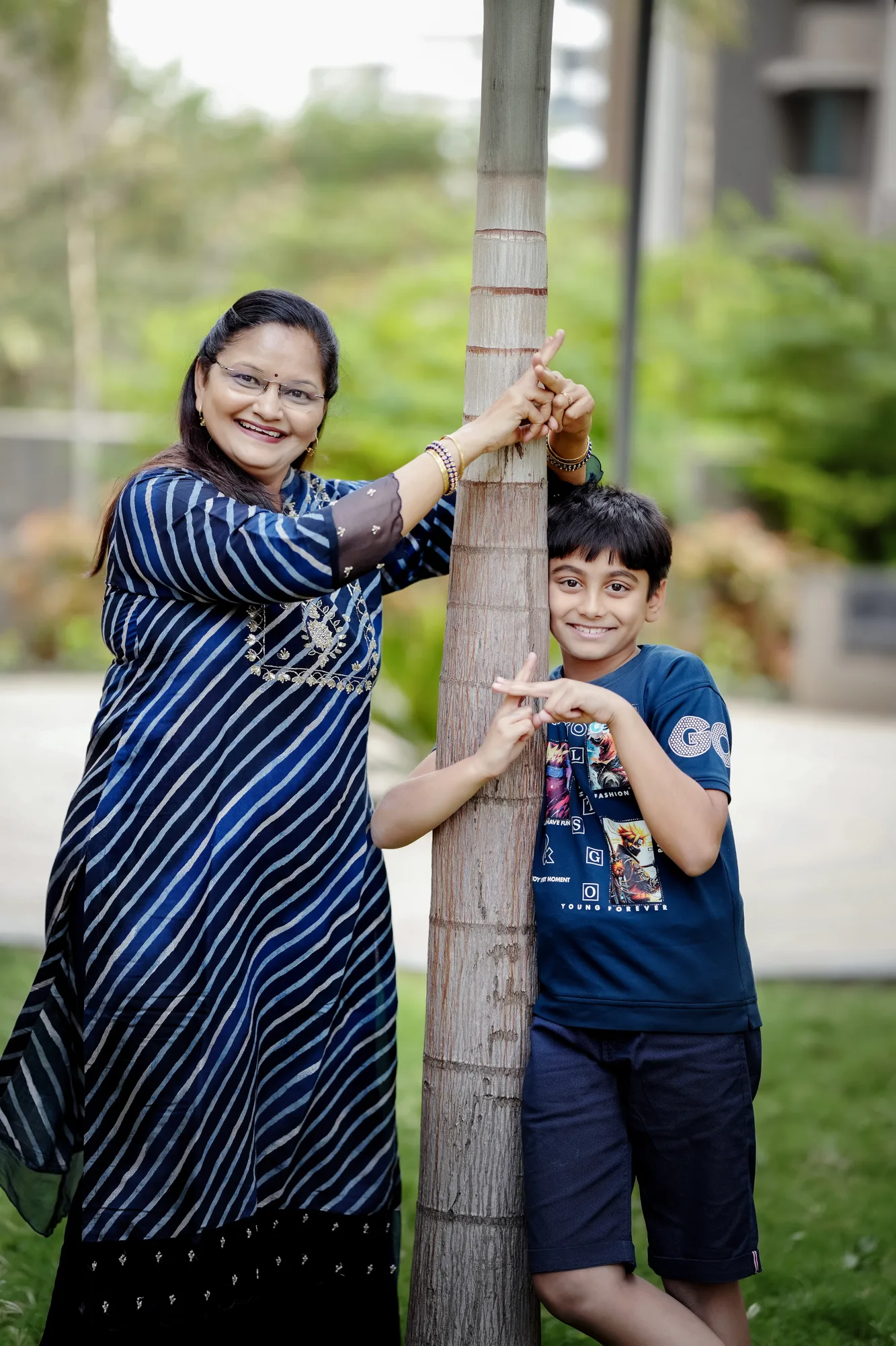 Family Photoshoot 13