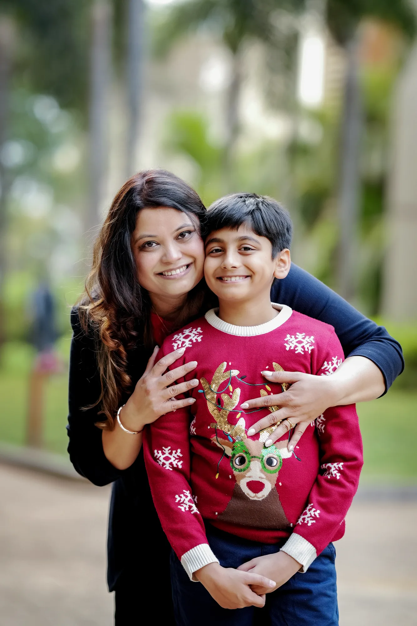 Family Photoshoot 15